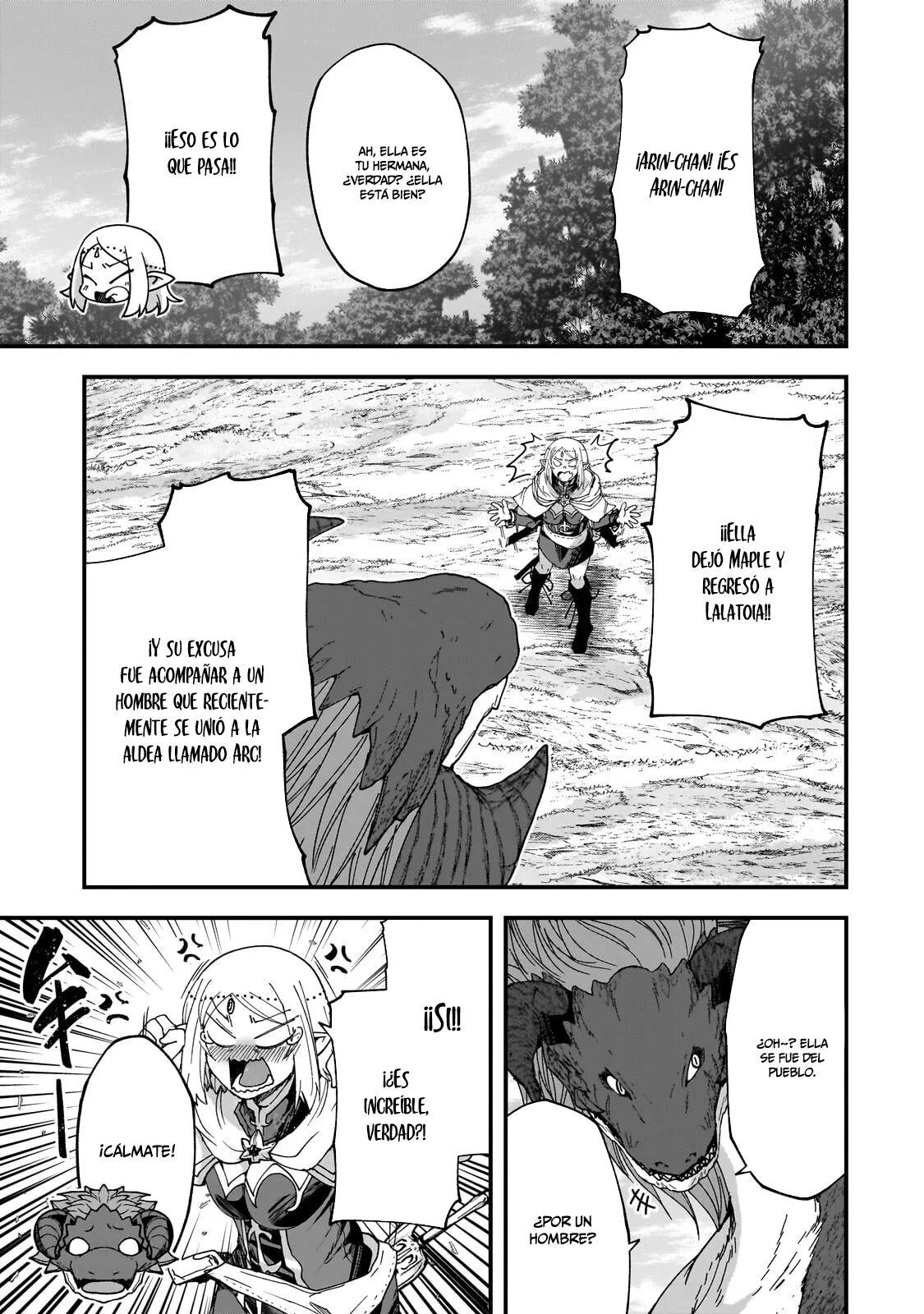 Read Gaikotsu Kishi-sama, Tadaima Isekai e Odekake-chuu Manga Online