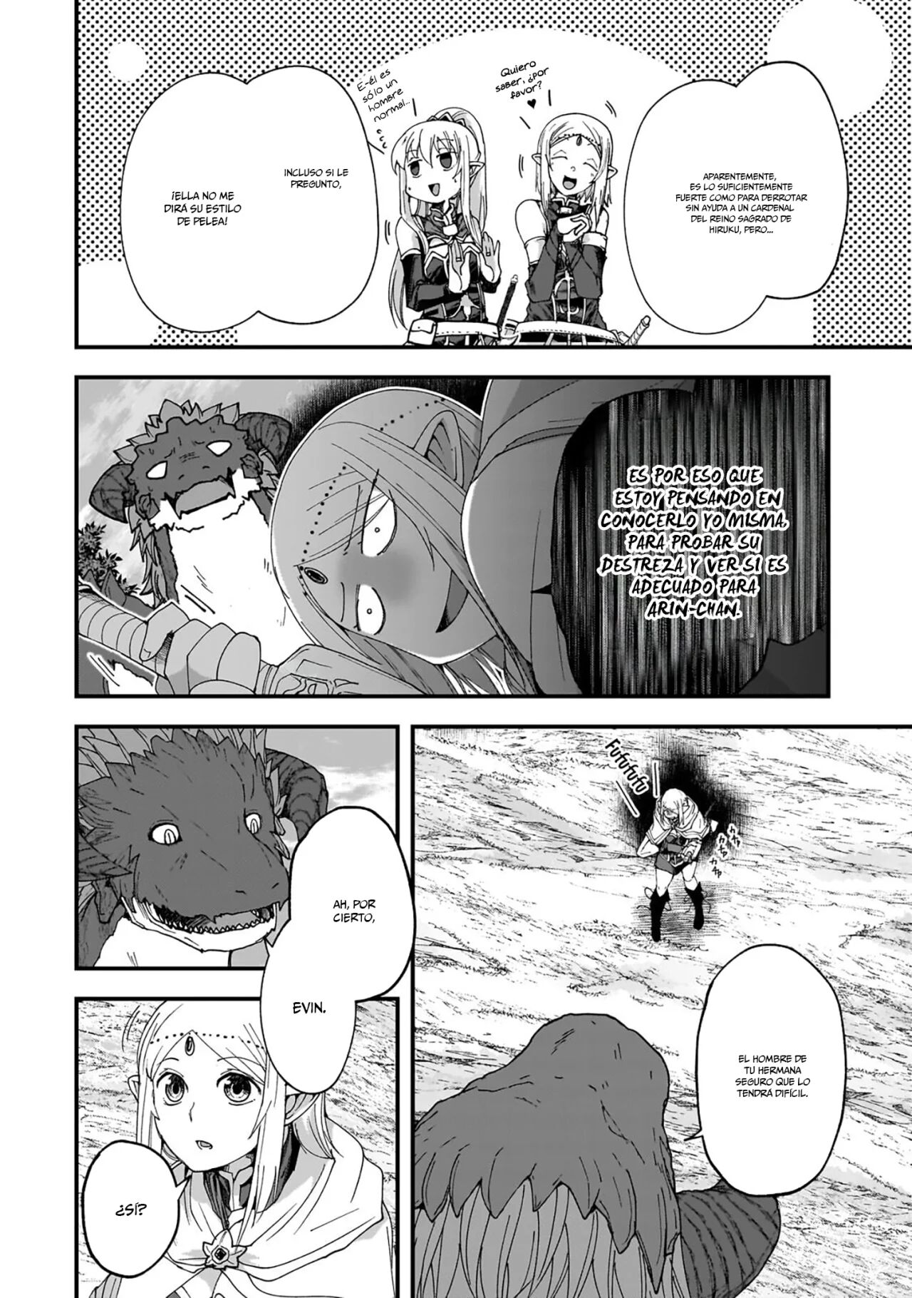 Read Gaikotsu Kishi-sama, Tadaima Isekai e Odekake-chuu Manga Online