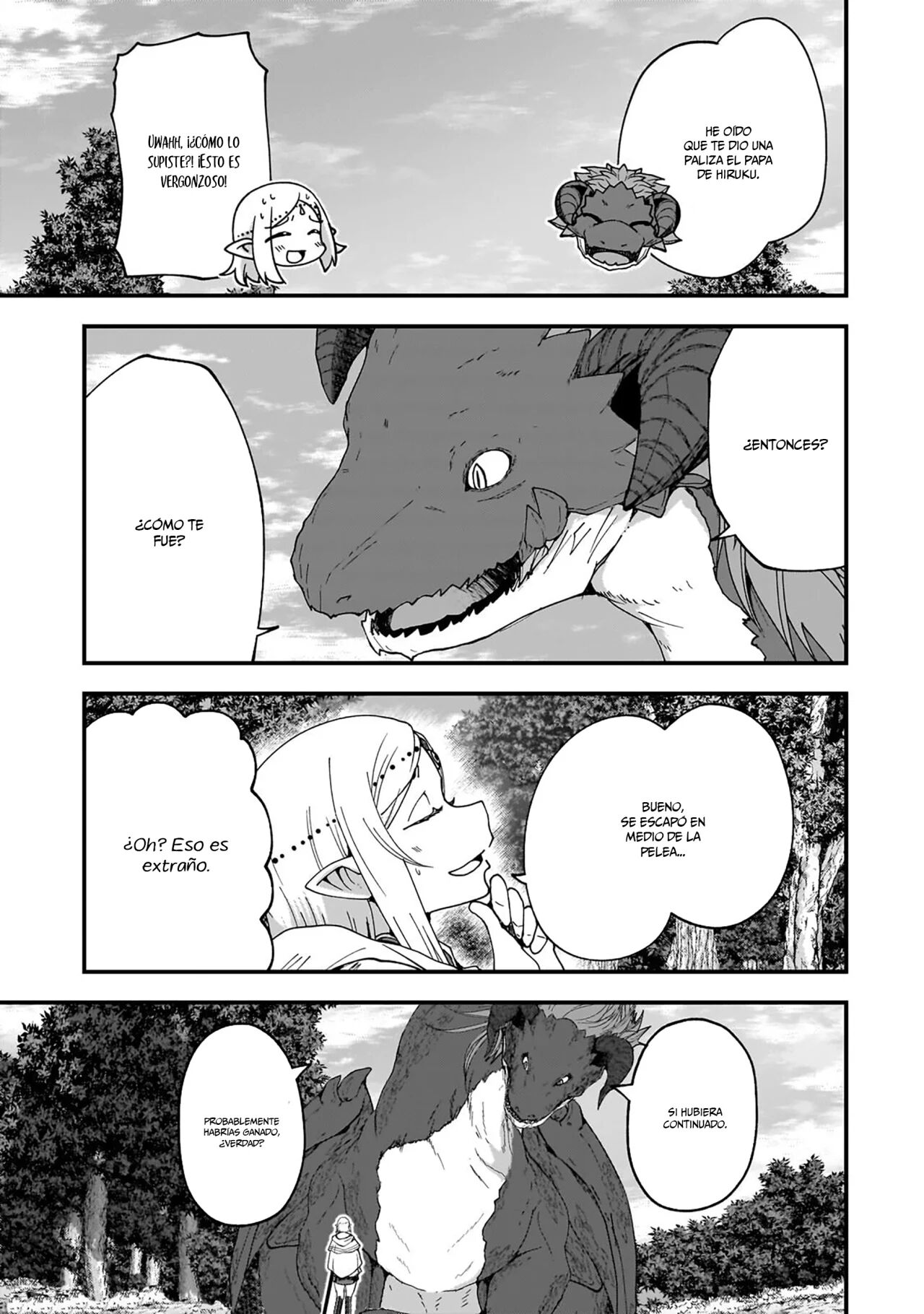 Read Gaikotsu Kishi-sama, Tadaima Isekai e Odekake-chuu Manga Online