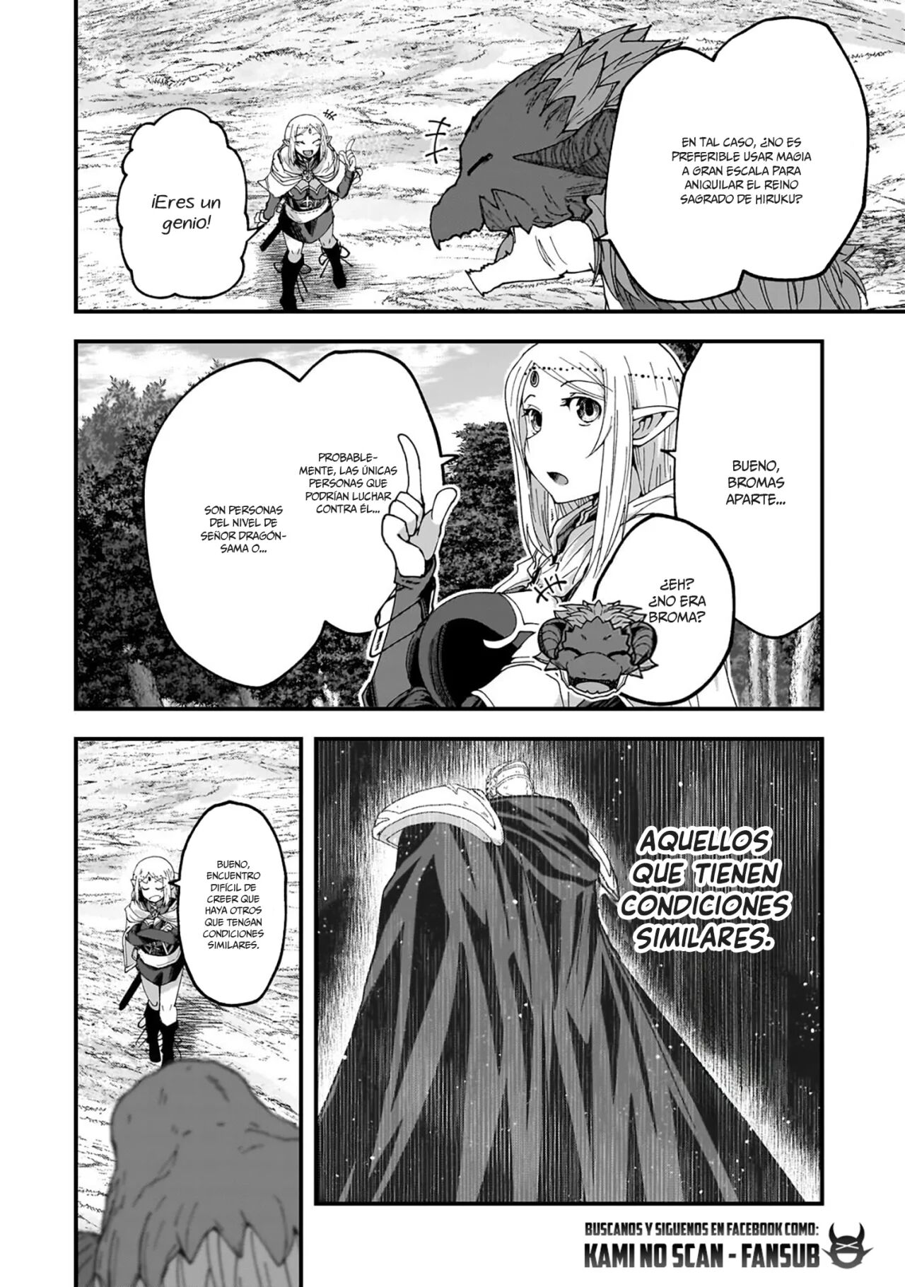 Read Gaikotsu Kishi-sama, Tadaima Isekai e Odekake-chuu Manga Online