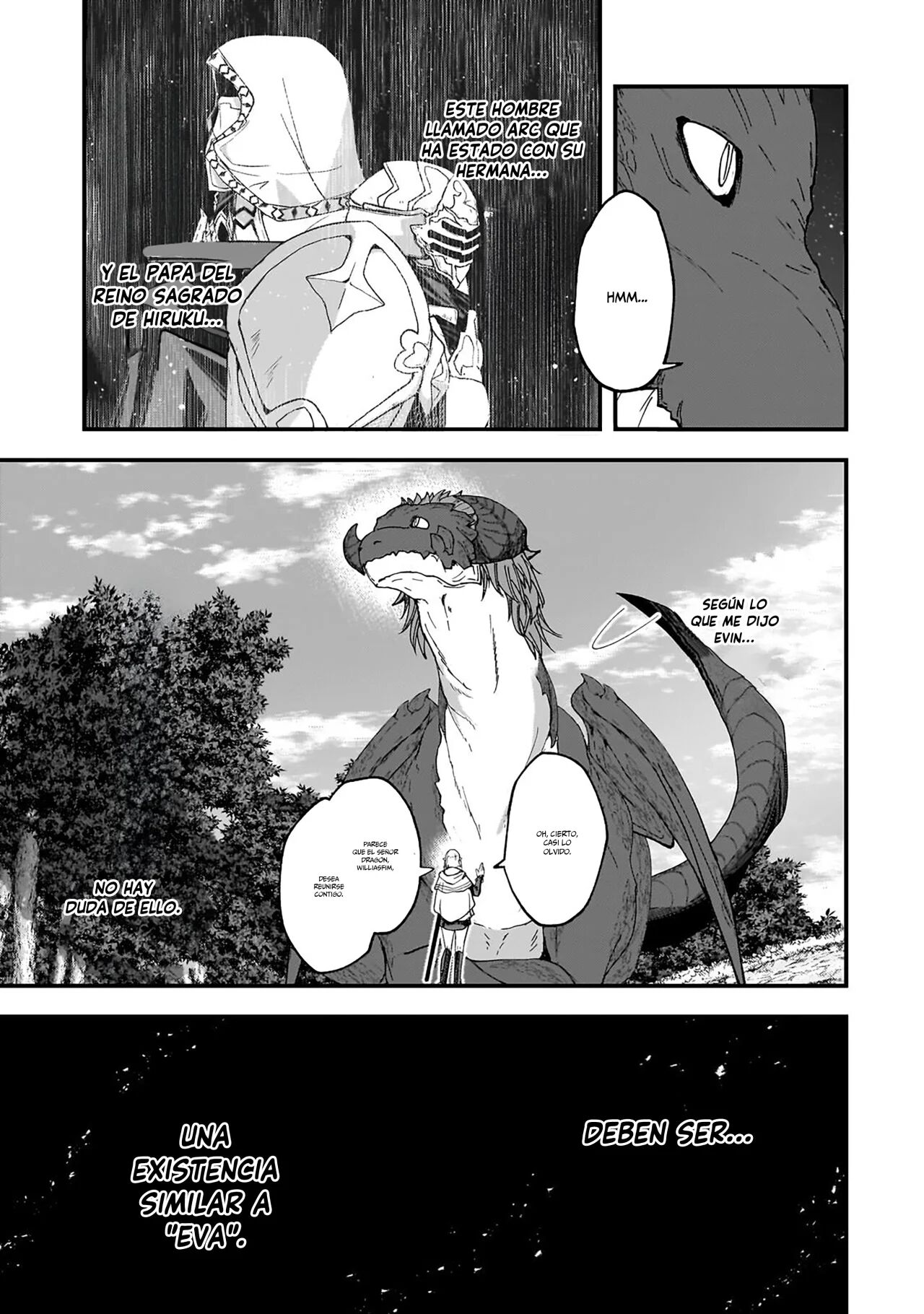 Read Gaikotsu Kishi-sama, Tadaima Isekai e Odekake-chuu Manga Online