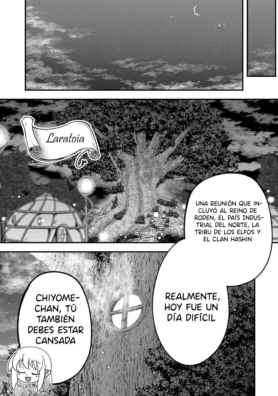 Read Gaikotsu Kishi-sama, Tadaima Isekai e Odekake-chuu Manga Online
