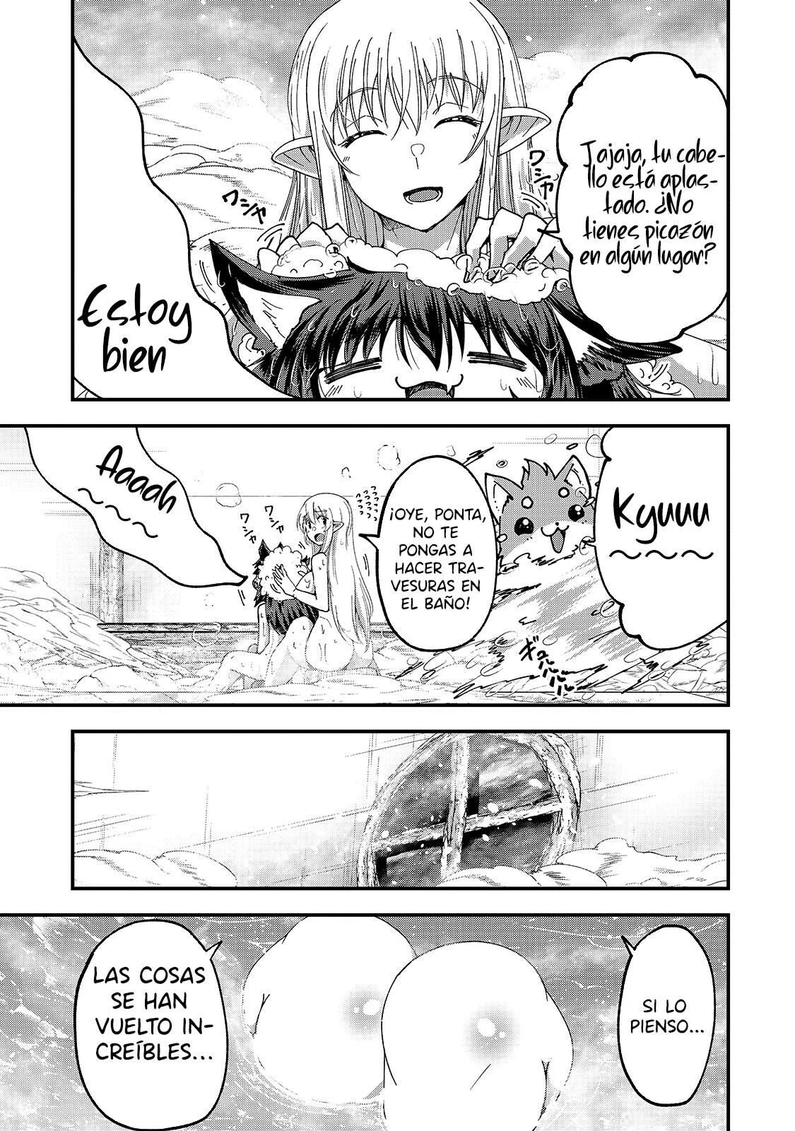 Read Gaikotsu Kishi-sama, Tadaima Isekai e Odekake-chuu Manga Online