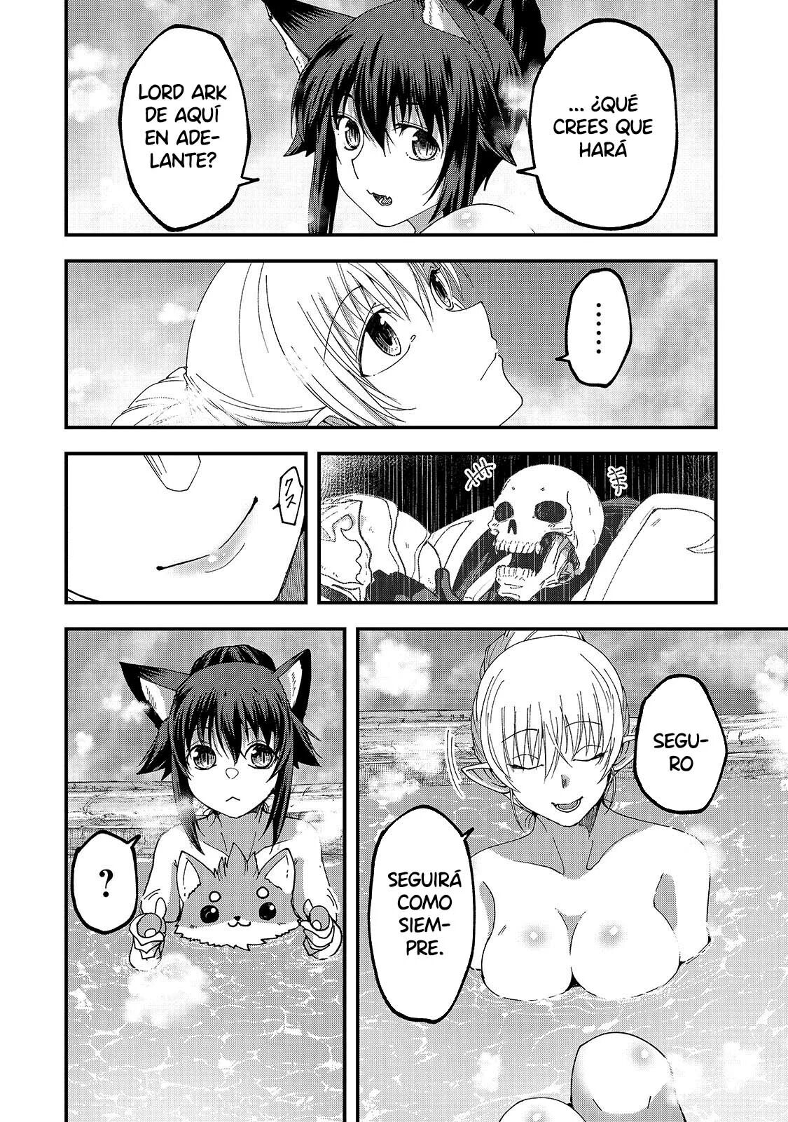 Read Gaikotsu Kishi-sama, Tadaima Isekai e Odekake-chuu Manga Online