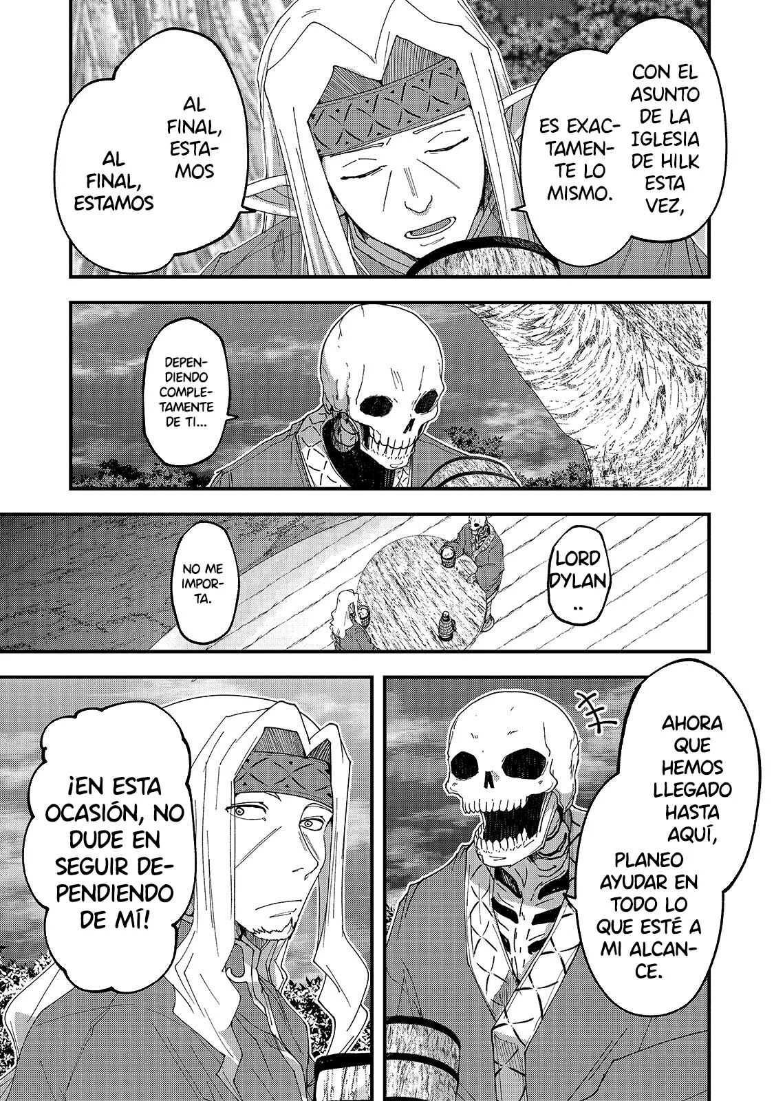 Read Gaikotsu Kishi-sama, Tadaima Isekai e Odekake-chuu Manga Online