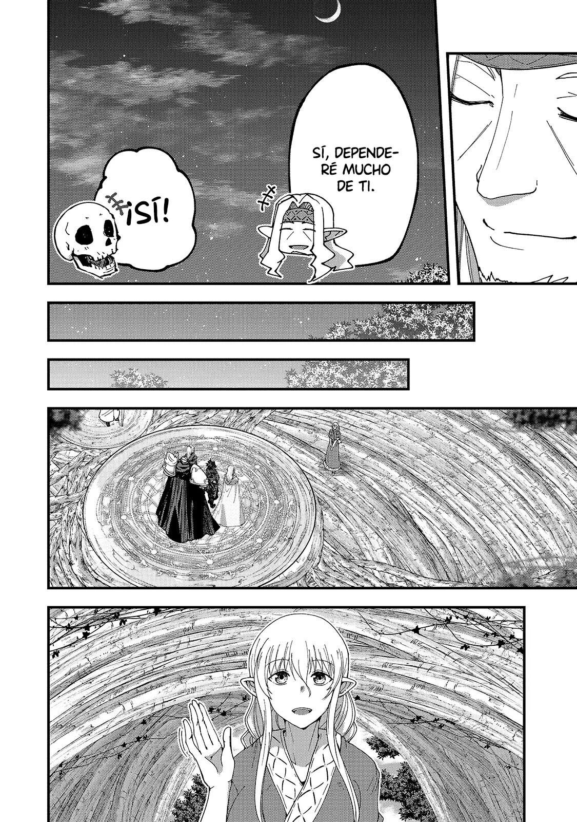 Read Gaikotsu Kishi-sama, Tadaima Isekai e Odekake-chuu Manga Online