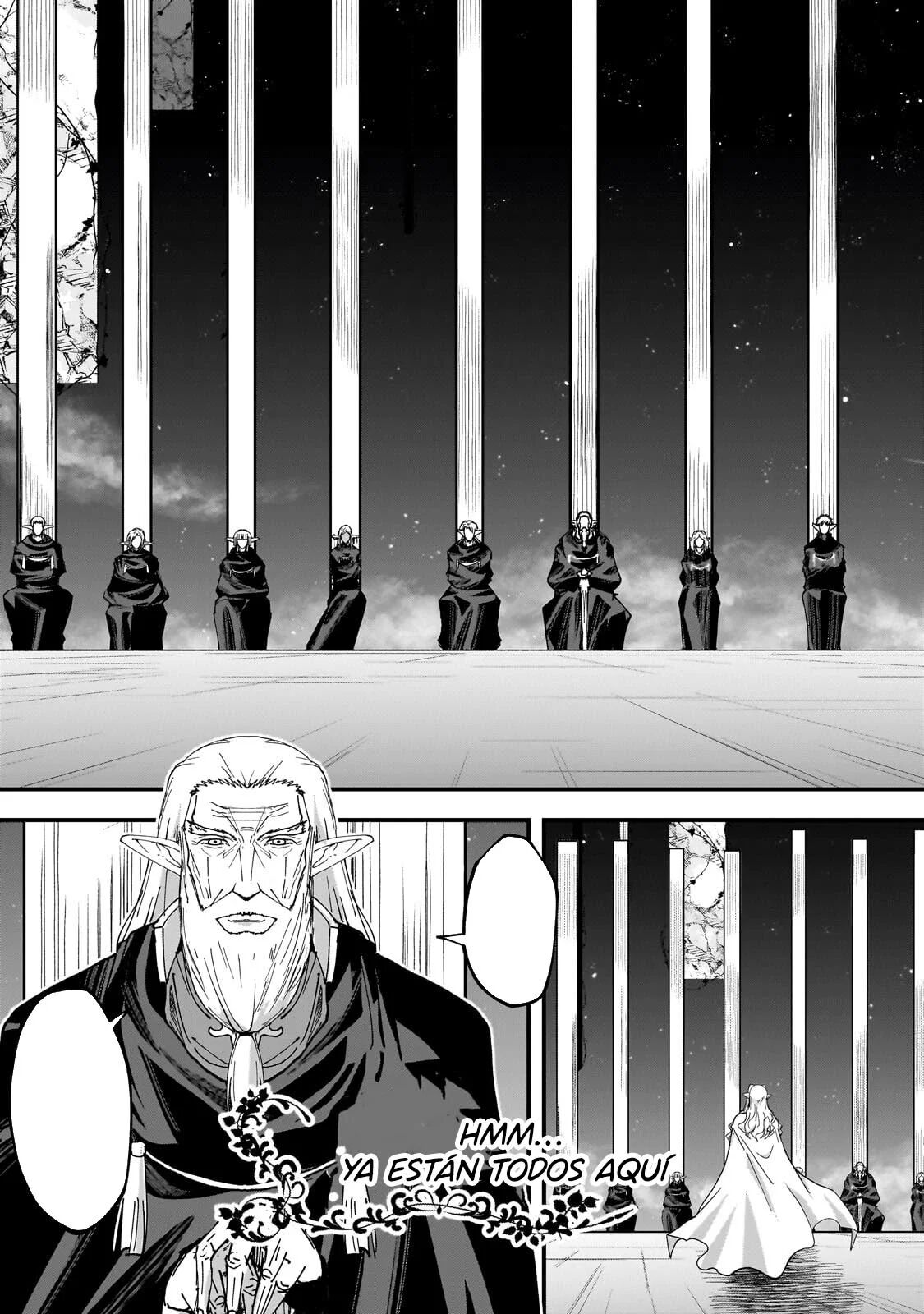 Read Gaikotsu Kishi-sama, Tadaima Isekai e Odekake-chuu Manga Online