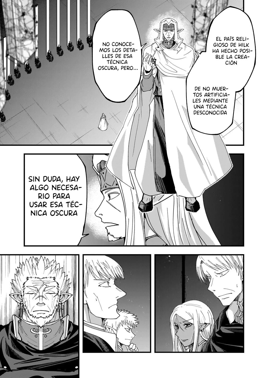 Read Gaikotsu Kishi-sama, Tadaima Isekai e Odekake-chuu Manga Online