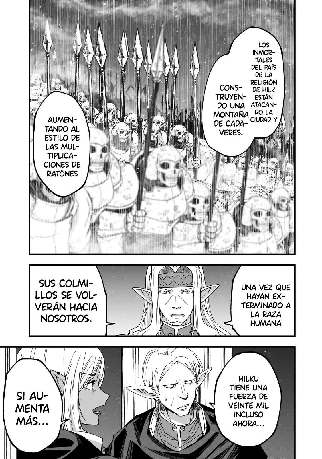 Read Gaikotsu Kishi-sama, Tadaima Isekai e Odekake-chuu Manga Online