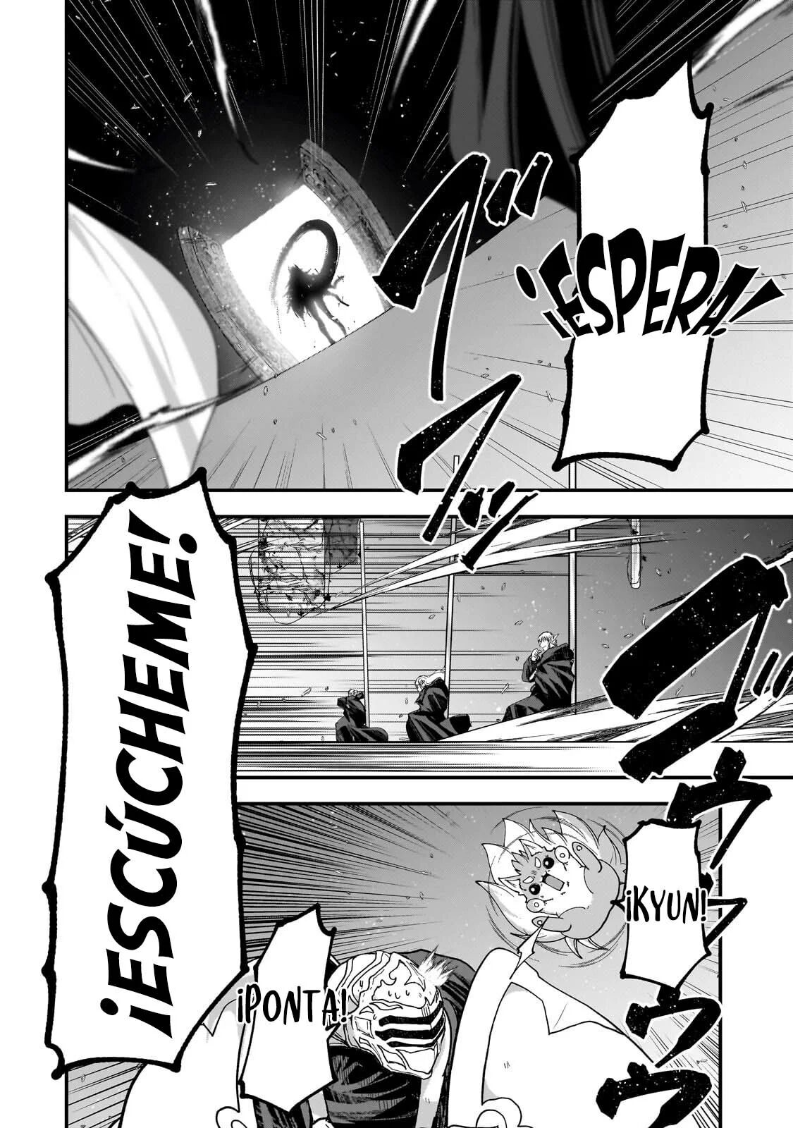 Read Gaikotsu Kishi-sama, Tadaima Isekai e Odekake-chuu Manga Online
