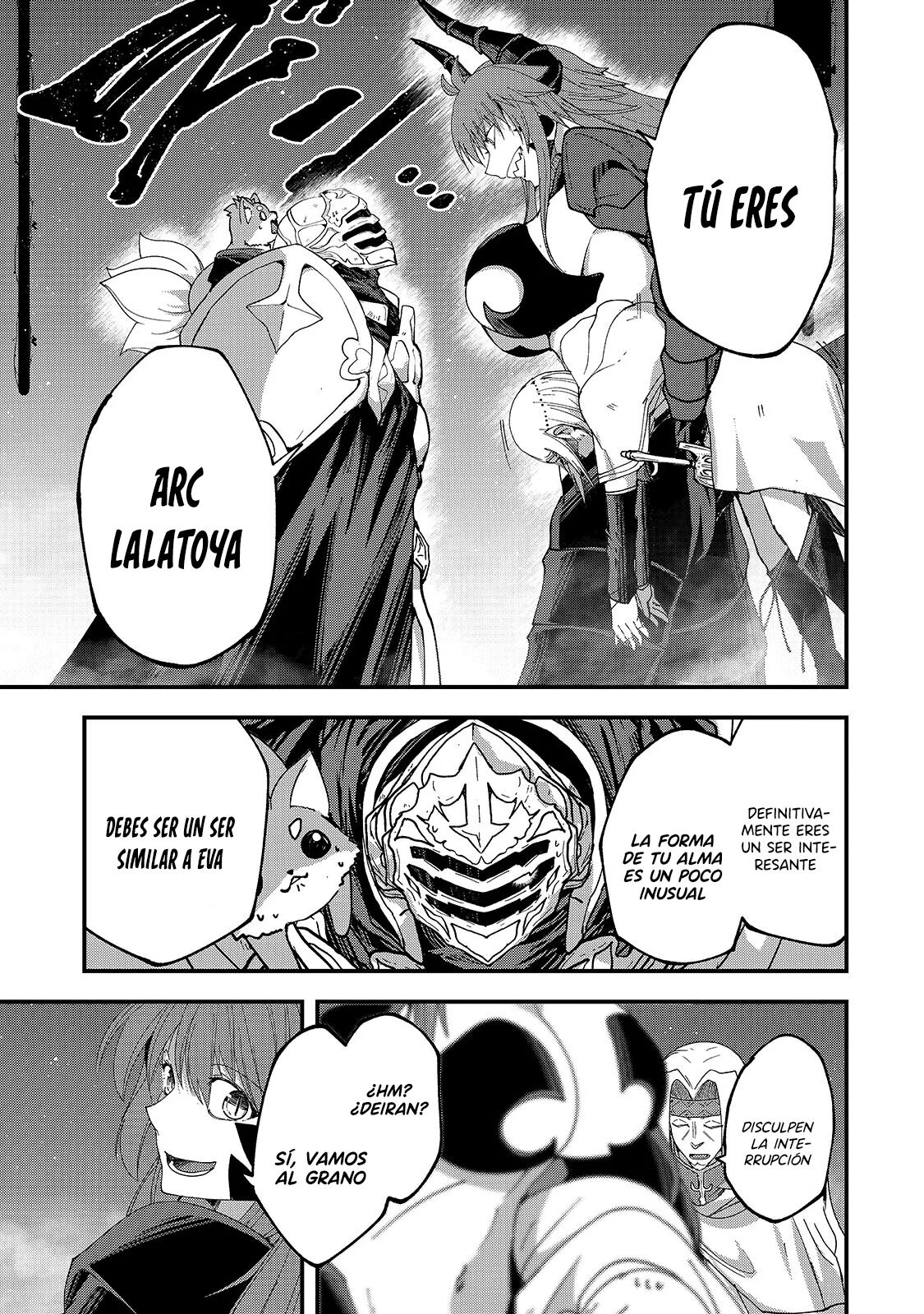 Read Gaikotsu Kishi-sama, Tadaima Isekai e Odekake-chuu Manga Online