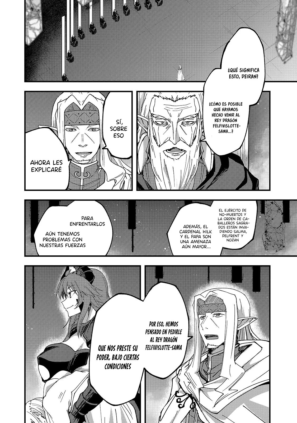 Read Gaikotsu Kishi-sama, Tadaima Isekai e Odekake-chuu Manga Online