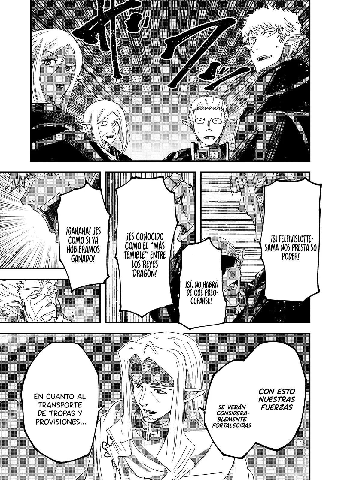 Read Gaikotsu Kishi-sama, Tadaima Isekai e Odekake-chuu Manga Online