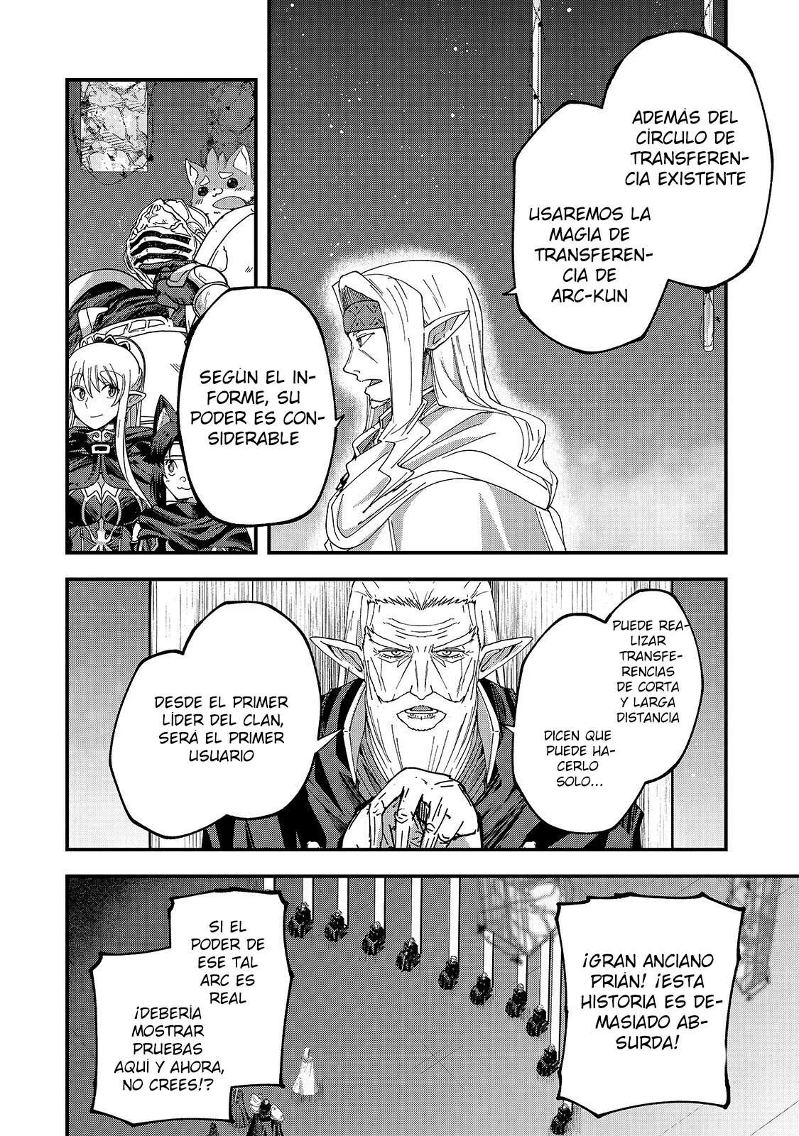 Read Gaikotsu Kishi-sama, Tadaima Isekai e Odekake-chuu Manga Online