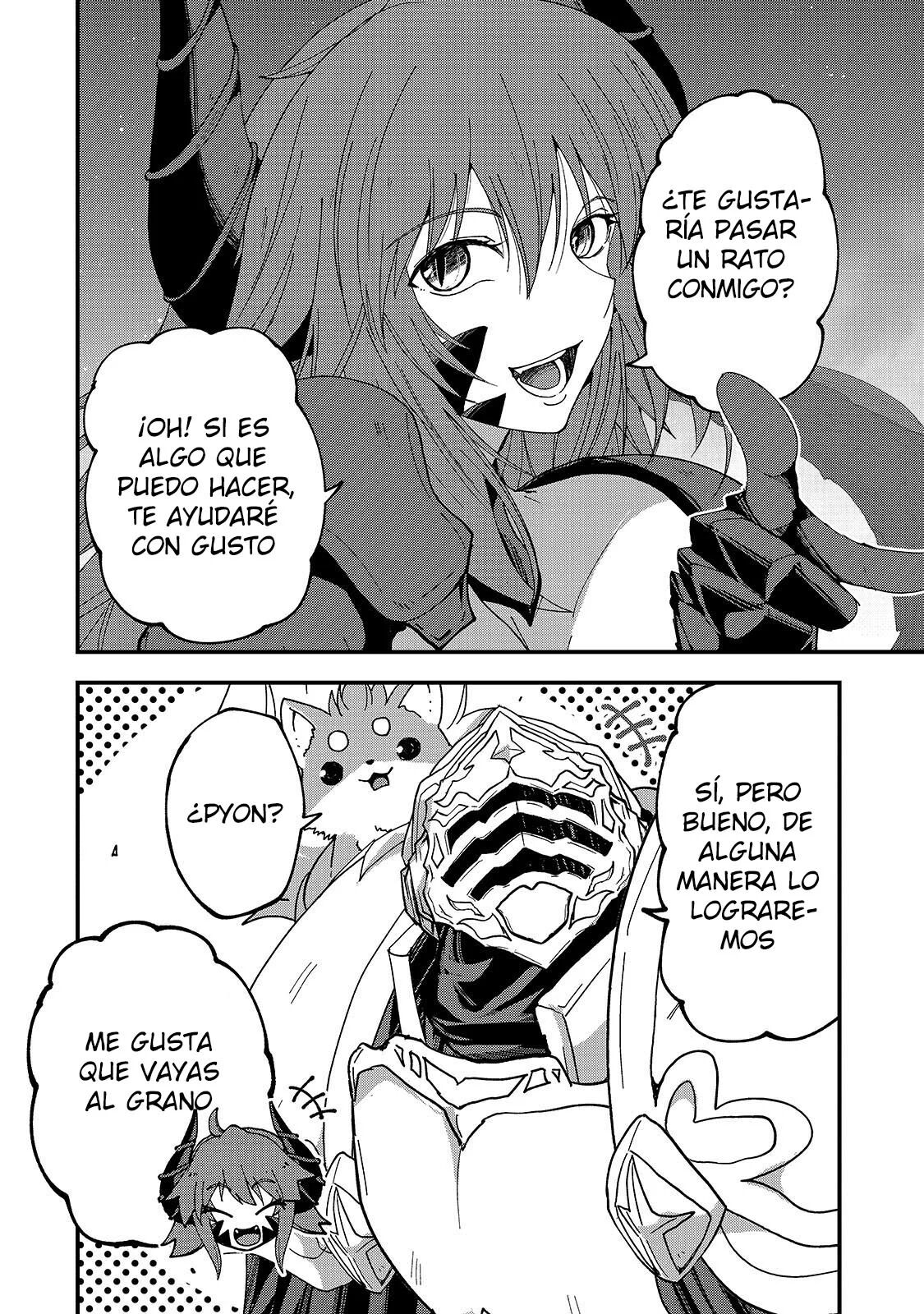 Read Gaikotsu Kishi-sama, Tadaima Isekai e Odekake-chuu Manga Online