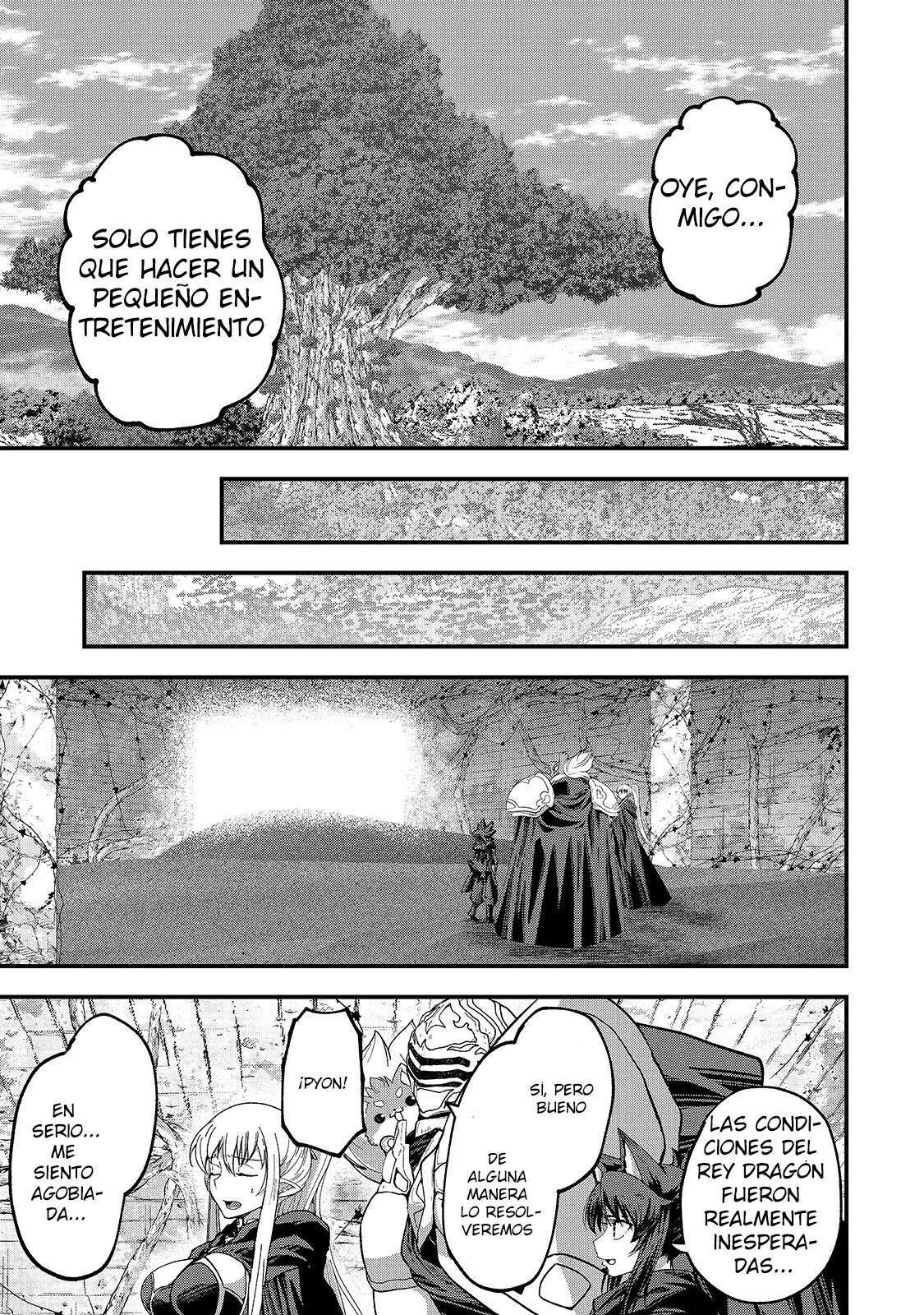 Read Gaikotsu Kishi-sama, Tadaima Isekai e Odekake-chuu Manga Online