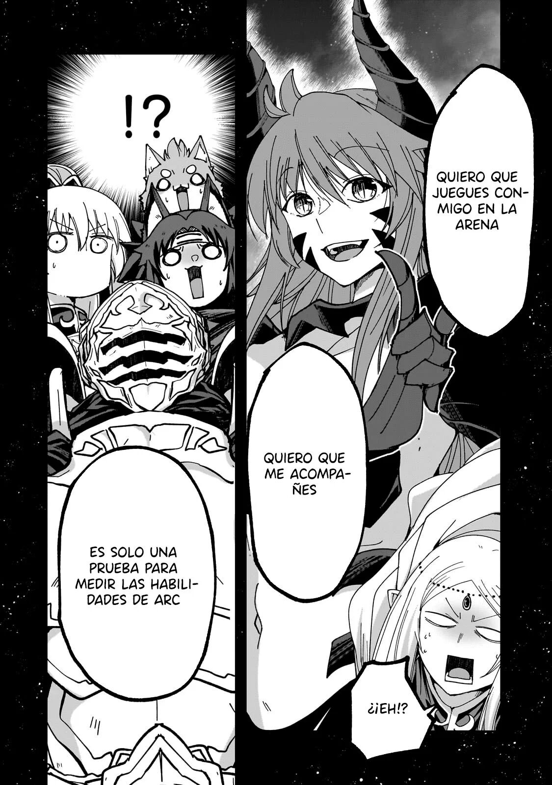 Read Gaikotsu Kishi-sama, Tadaima Isekai e Odekake-chuu Manga Online