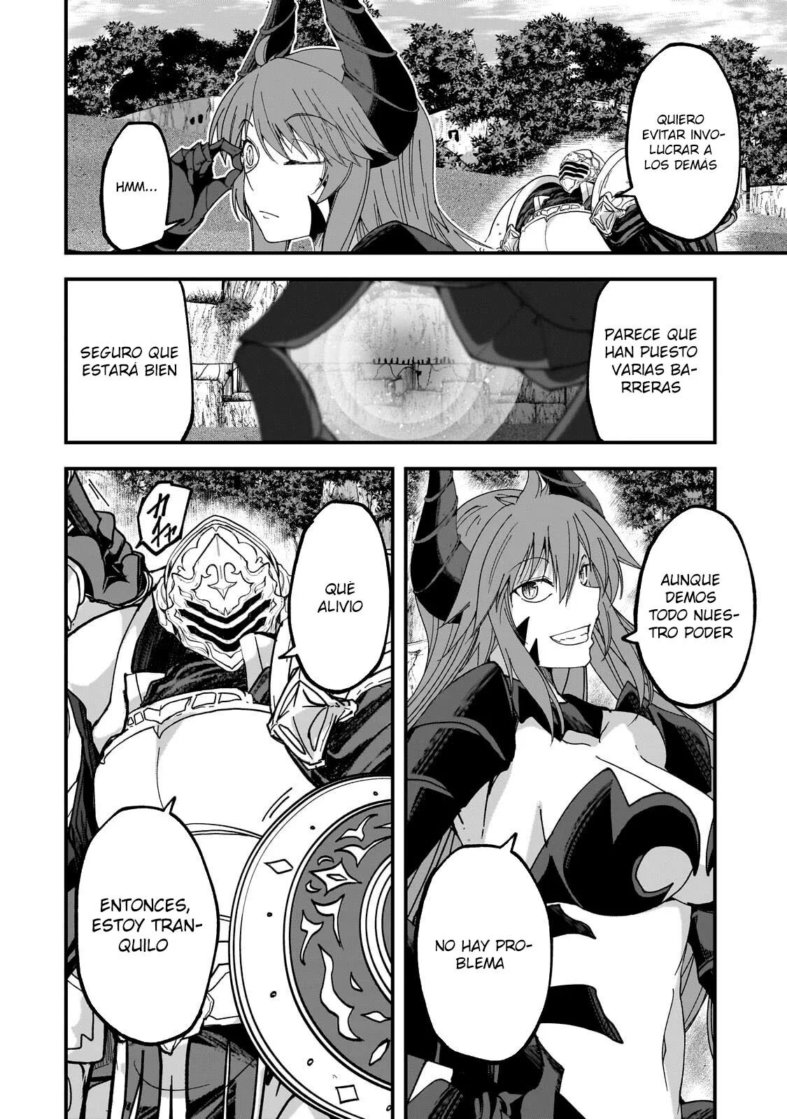 Read Gaikotsu Kishi-sama, Tadaima Isekai e Odekake-chuu Manga Online