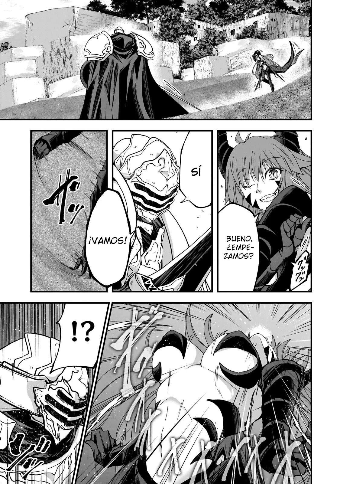 Read Gaikotsu Kishi-sama, Tadaima Isekai e Odekake-chuu Manga Online