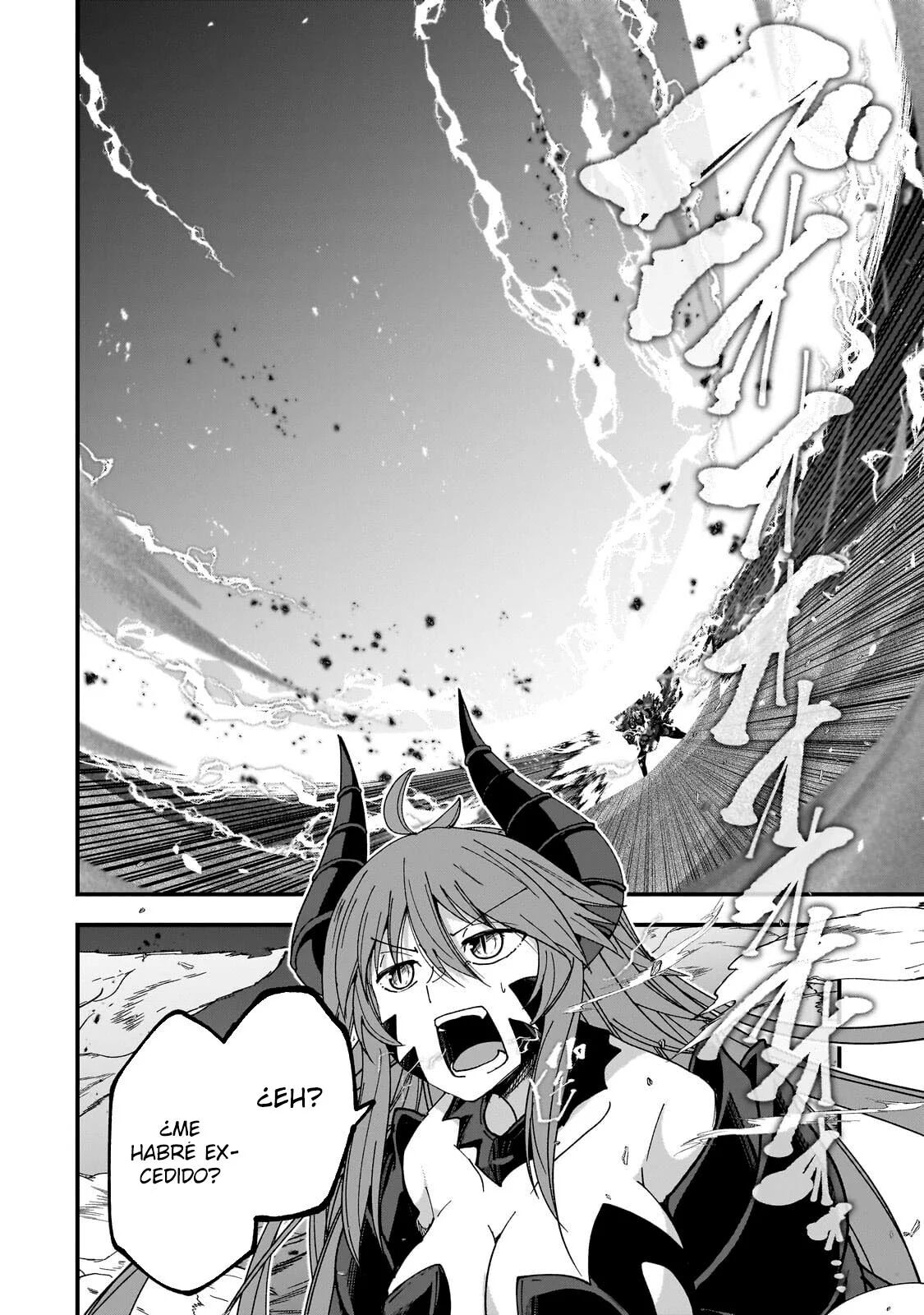 Read Gaikotsu Kishi-sama, Tadaima Isekai e Odekake-chuu Manga Online