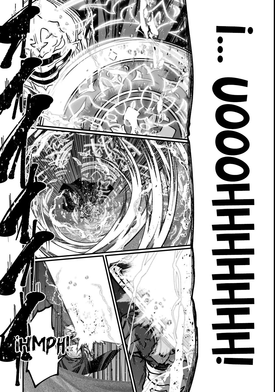 Read Gaikotsu Kishi-sama, Tadaima Isekai e Odekake-chuu Manga Online