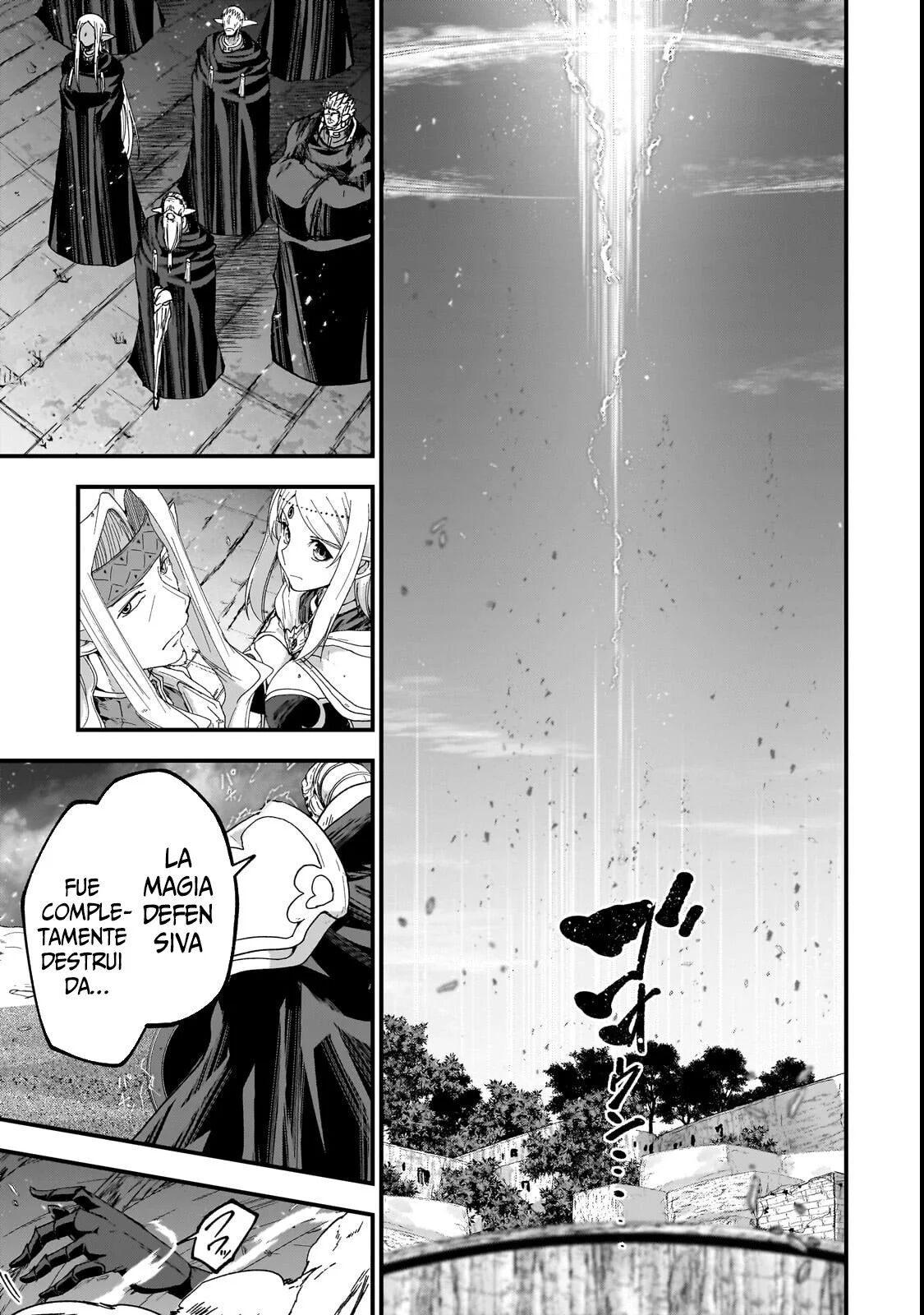 Read Gaikotsu Kishi-sama, Tadaima Isekai e Odekake-chuu Manga Online