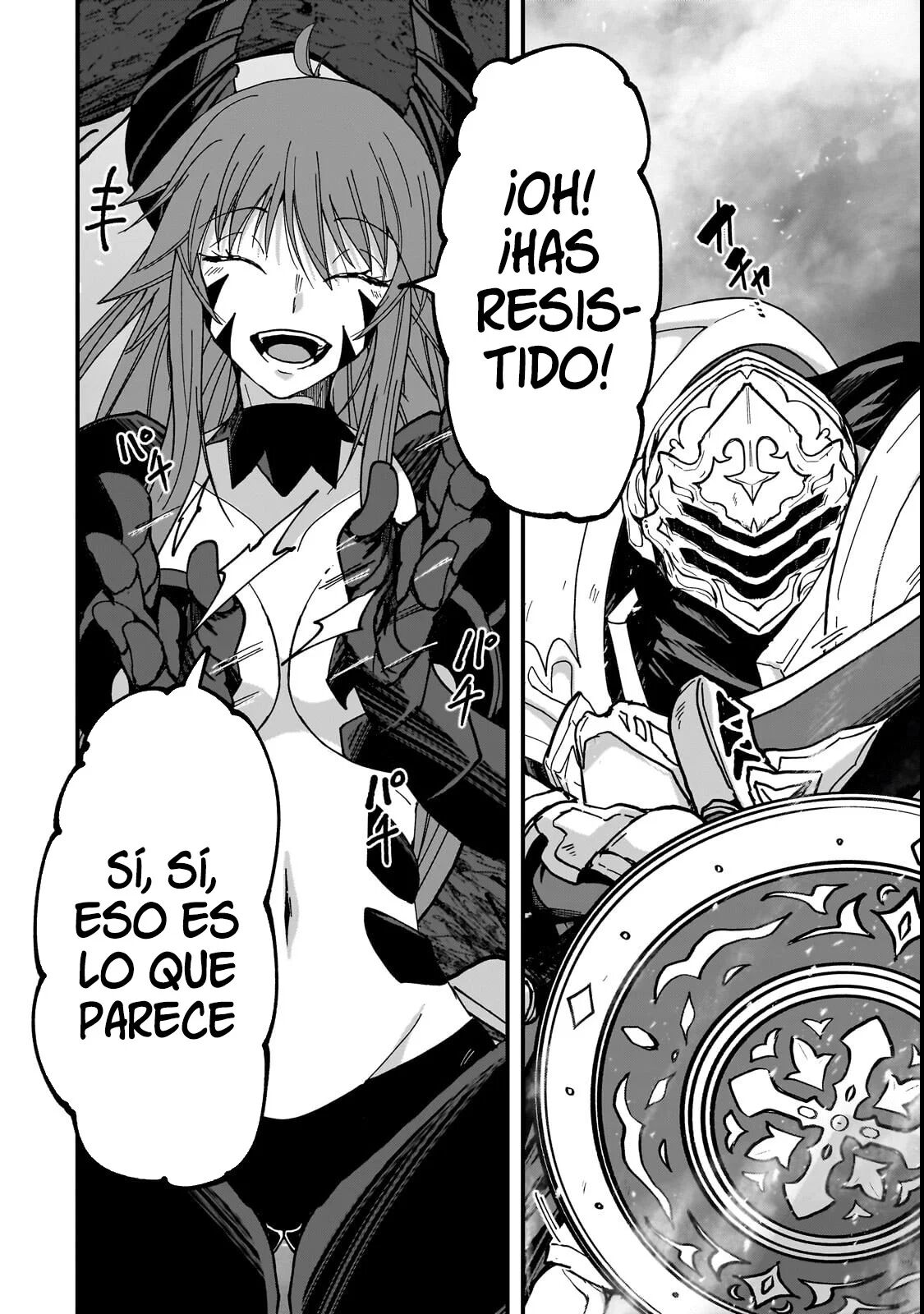 Read Gaikotsu Kishi-sama, Tadaima Isekai e Odekake-chuu Manga Online