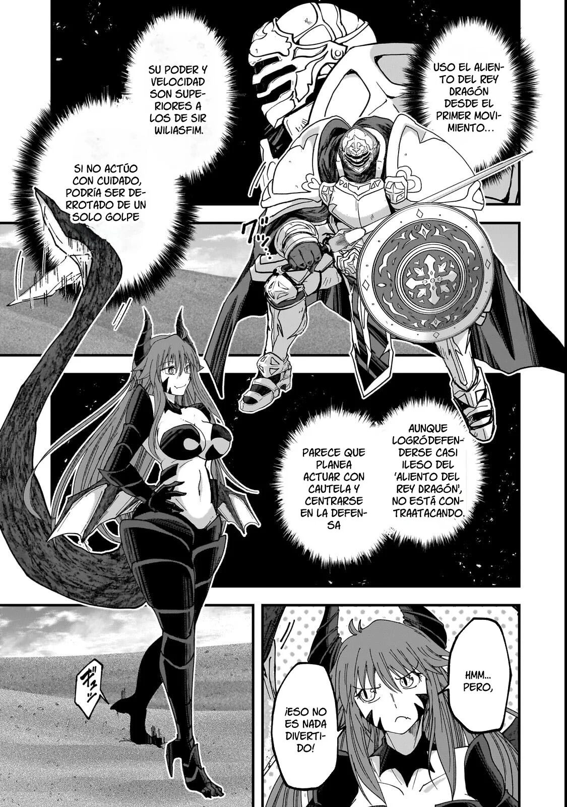 Read Gaikotsu Kishi-sama, Tadaima Isekai e Odekake-chuu Manga Online