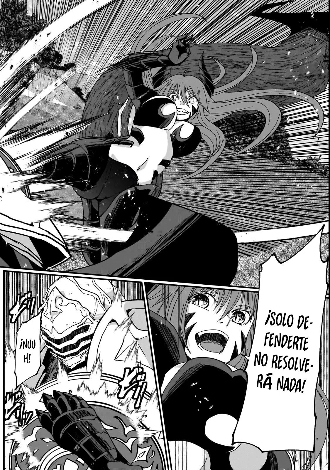 Read Gaikotsu Kishi-sama, Tadaima Isekai e Odekake-chuu Manga Online