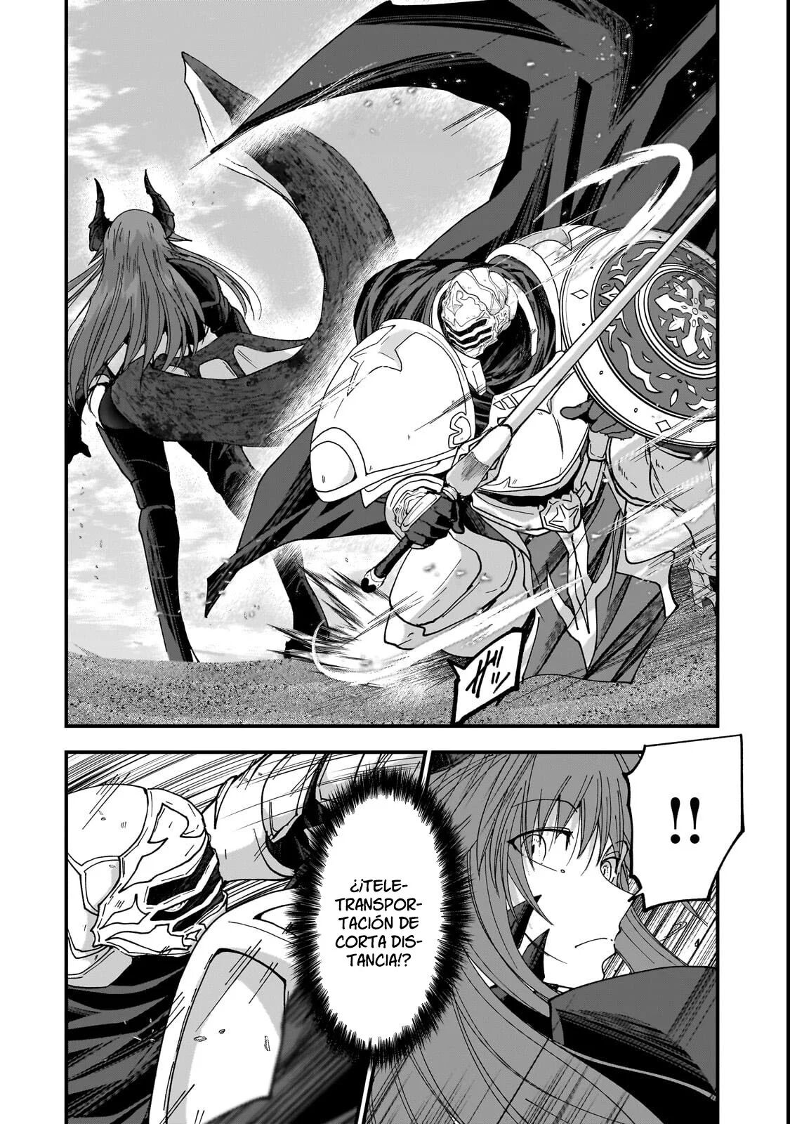 Read Gaikotsu Kishi-sama, Tadaima Isekai e Odekake-chuu Manga Online