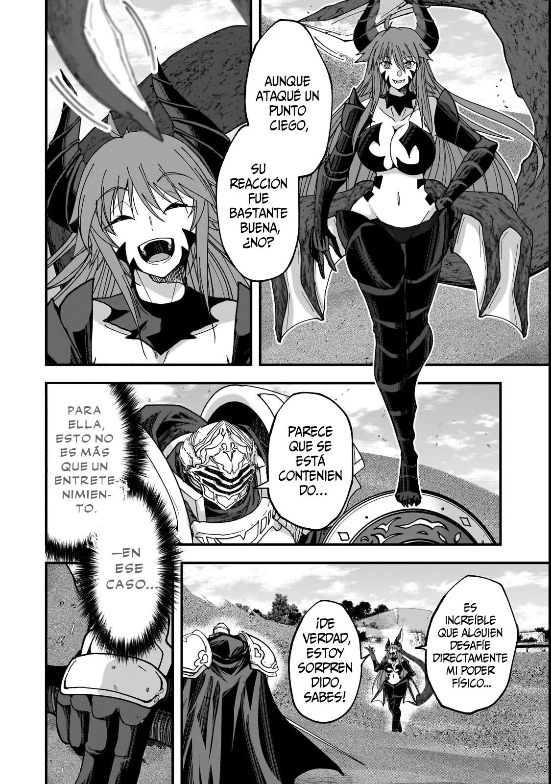 Read Gaikotsu Kishi-sama, Tadaima Isekai e Odekake-chuu Manga Online