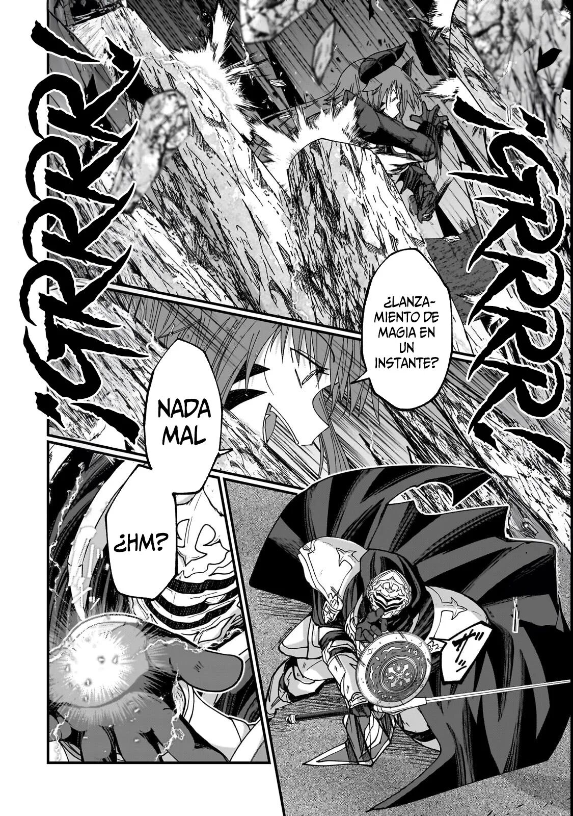 Read Gaikotsu Kishi-sama, Tadaima Isekai e Odekake-chuu Manga Online