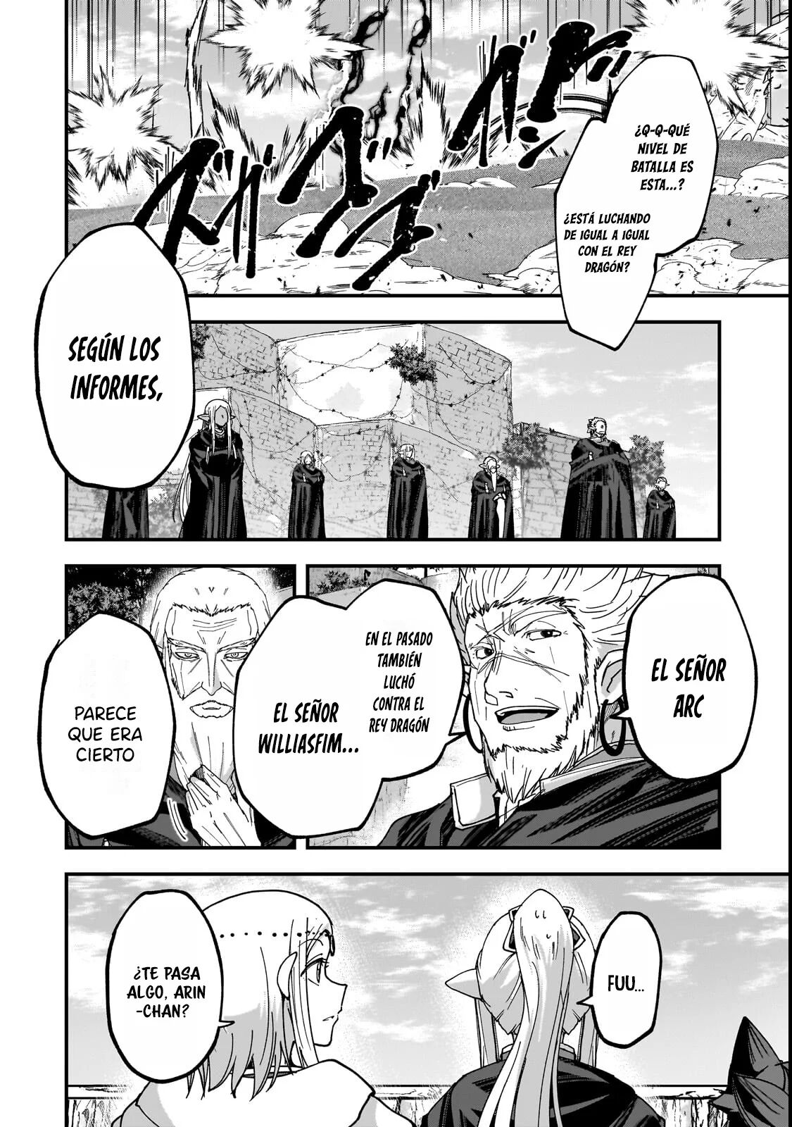 Read Gaikotsu Kishi-sama, Tadaima Isekai e Odekake-chuu Manga Online