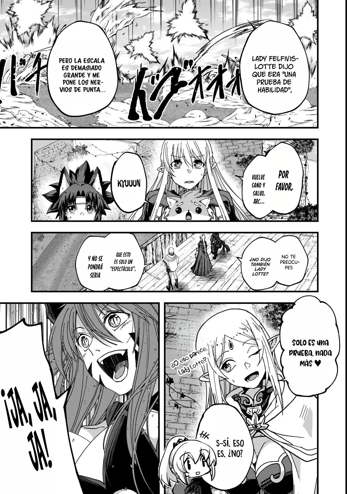 Read Gaikotsu Kishi-sama, Tadaima Isekai e Odekake-chuu Manga Online