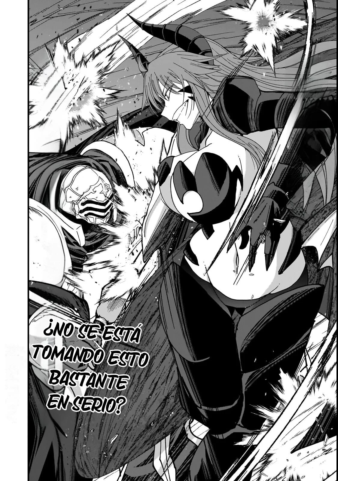 Read Gaikotsu Kishi-sama, Tadaima Isekai e Odekake-chuu Manga Online