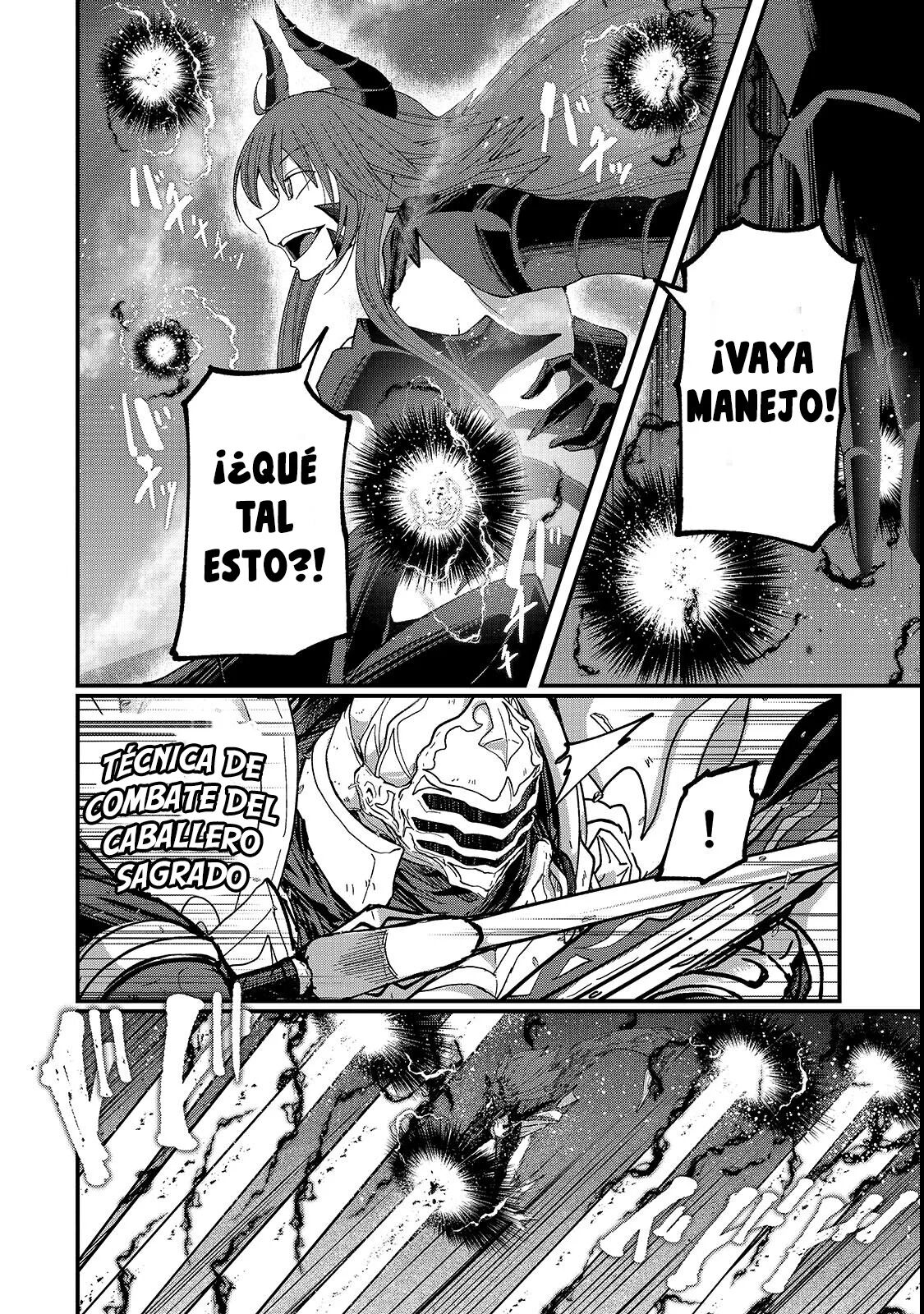 Read Gaikotsu Kishi-sama, Tadaima Isekai e Odekake-chuu Manga Online