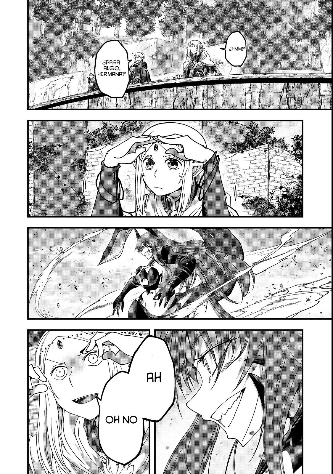 Read Gaikotsu Kishi-sama, Tadaima Isekai e Odekake-chuu Manga Online