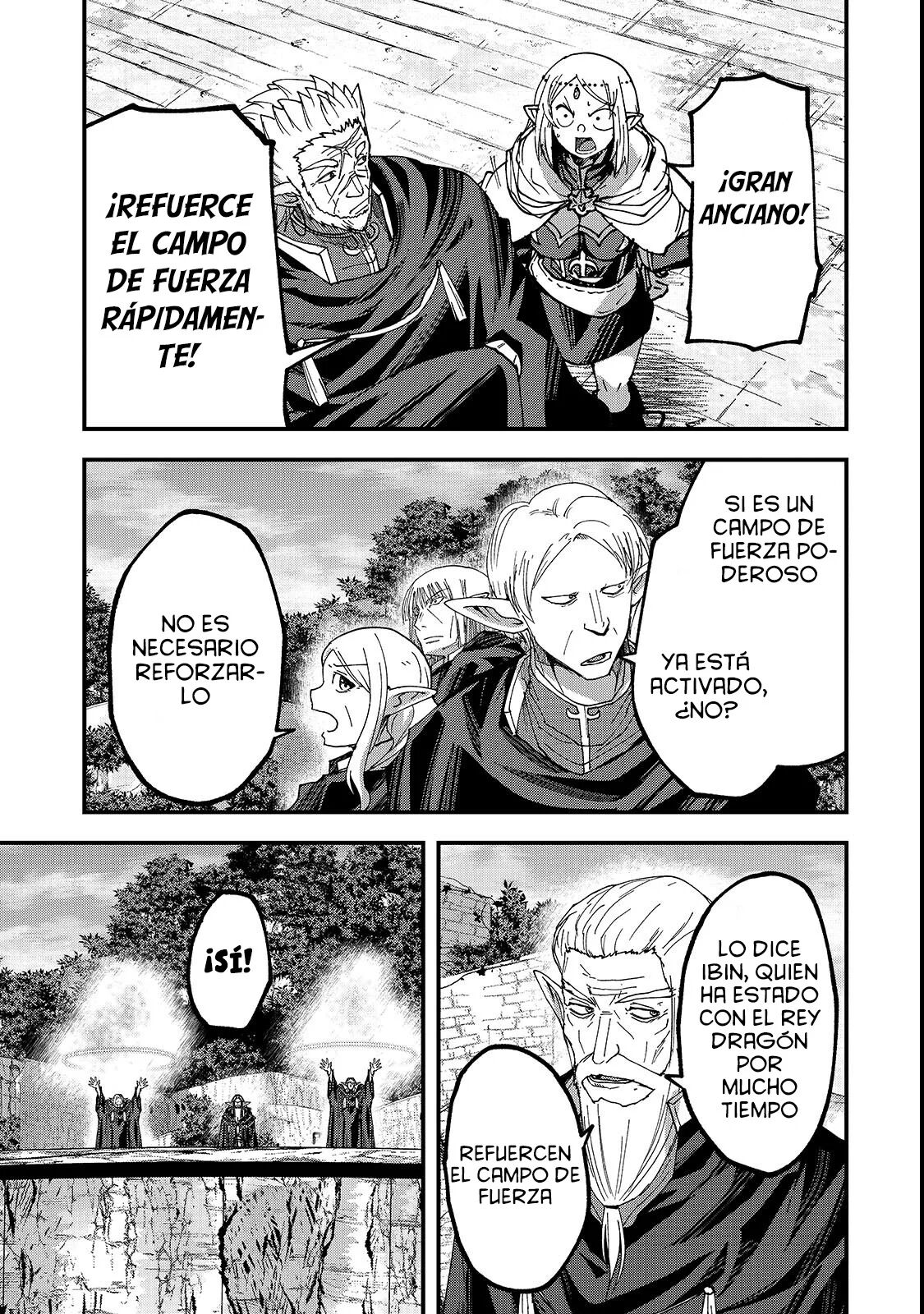 Read Gaikotsu Kishi-sama, Tadaima Isekai e Odekake-chuu Manga Online