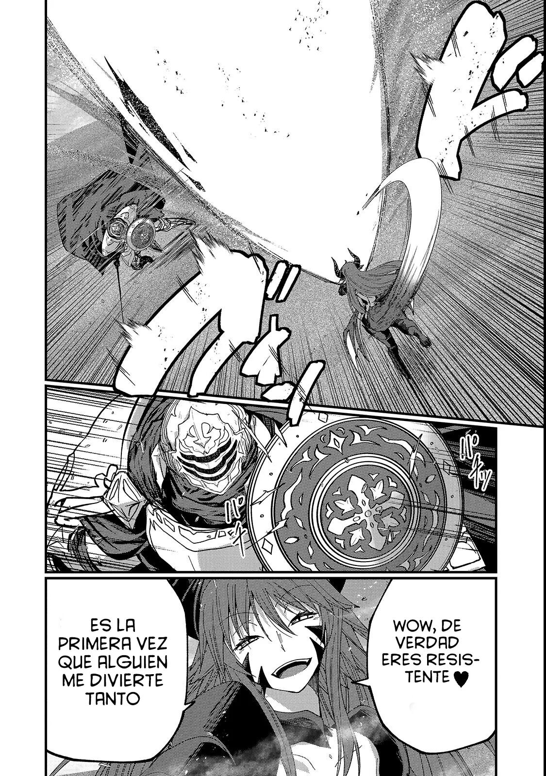 Read Gaikotsu Kishi-sama, Tadaima Isekai e Odekake-chuu Manga Online