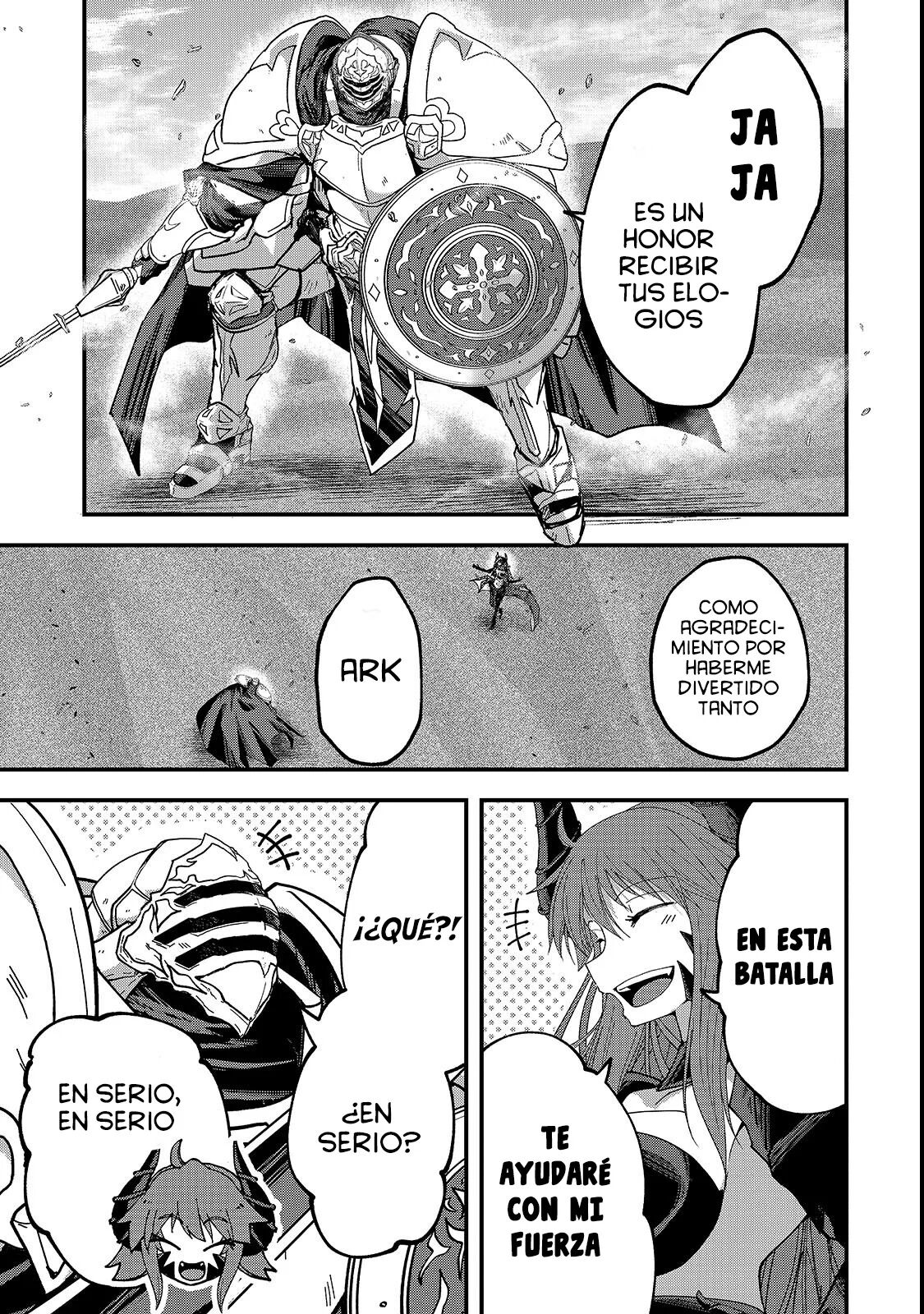 Read Gaikotsu Kishi-sama, Tadaima Isekai e Odekake-chuu Manga Online