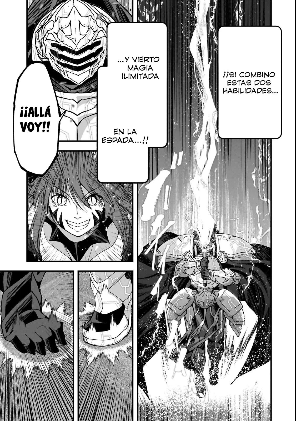 Read Gaikotsu Kishi-sama, Tadaima Isekai e Odekake-chuu Manga Online