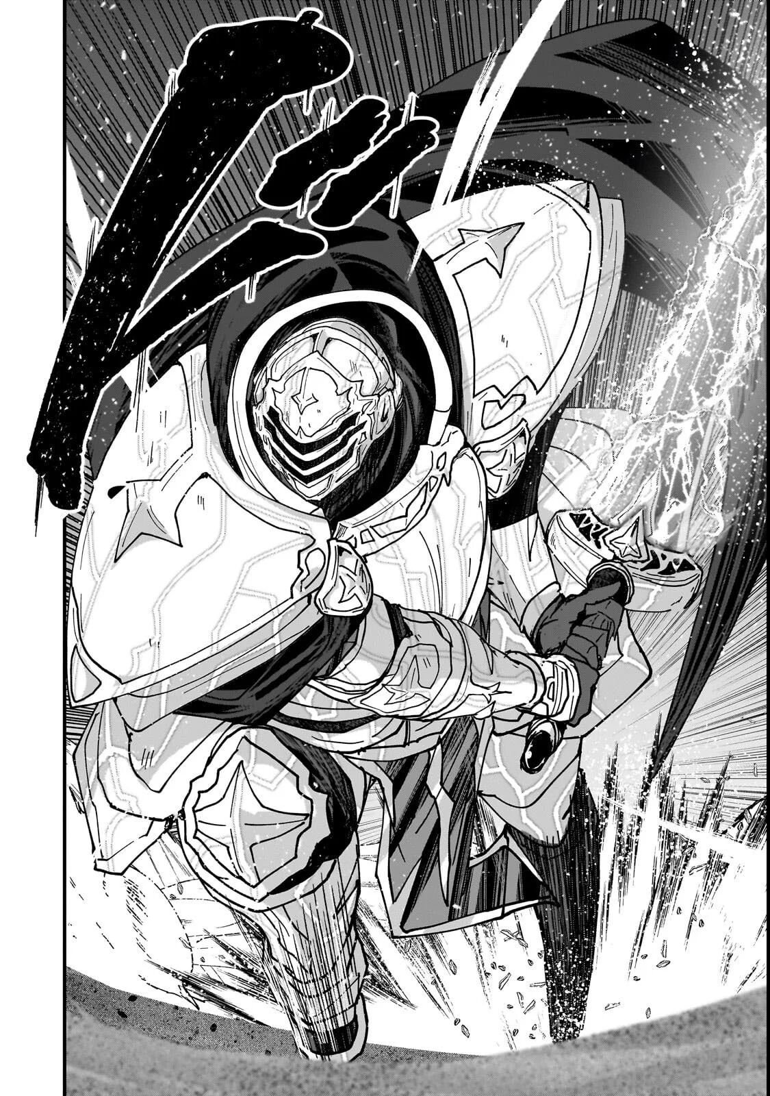 Read Gaikotsu Kishi-sama, Tadaima Isekai e Odekake-chuu Manga Online