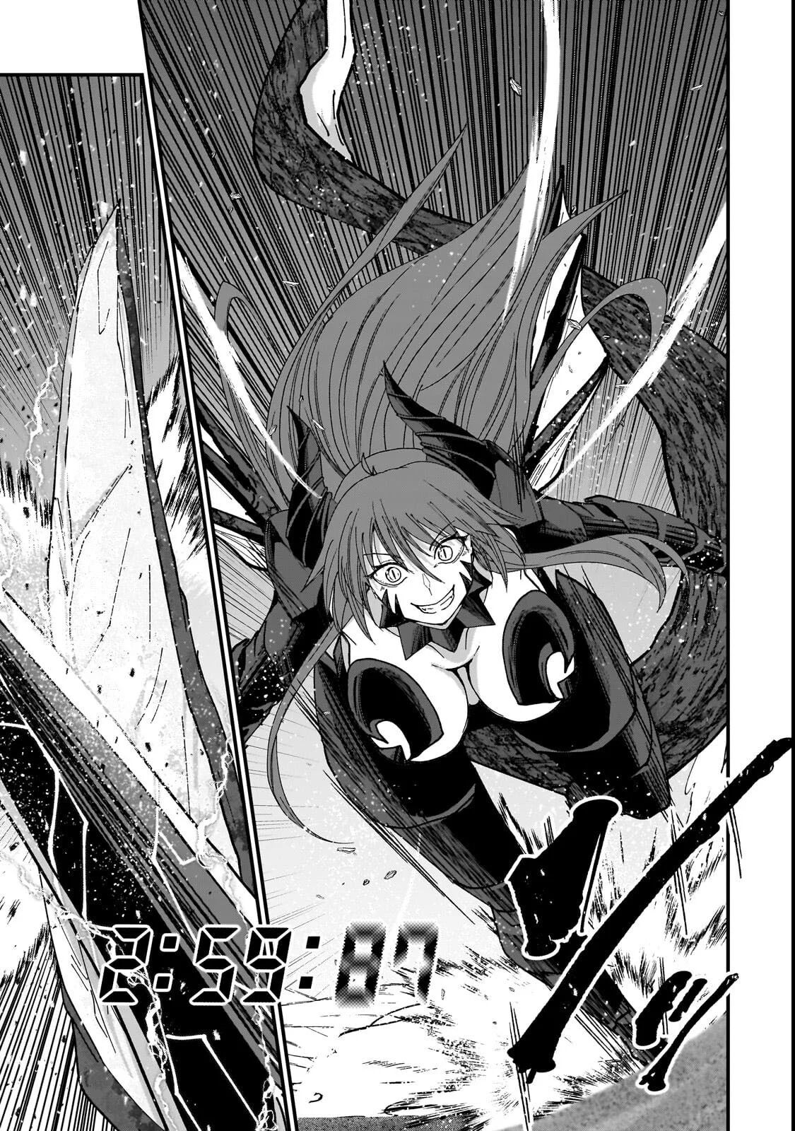 Read Gaikotsu Kishi-sama, Tadaima Isekai e Odekake-chuu Manga Online