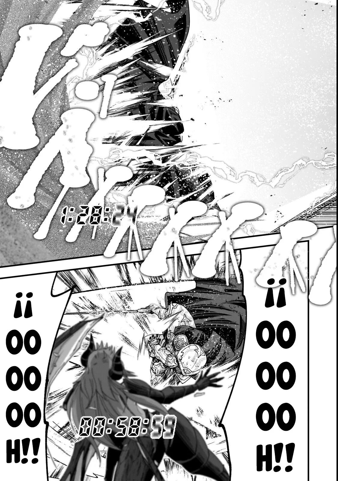 Read Gaikotsu Kishi-sama, Tadaima Isekai e Odekake-chuu Manga Online