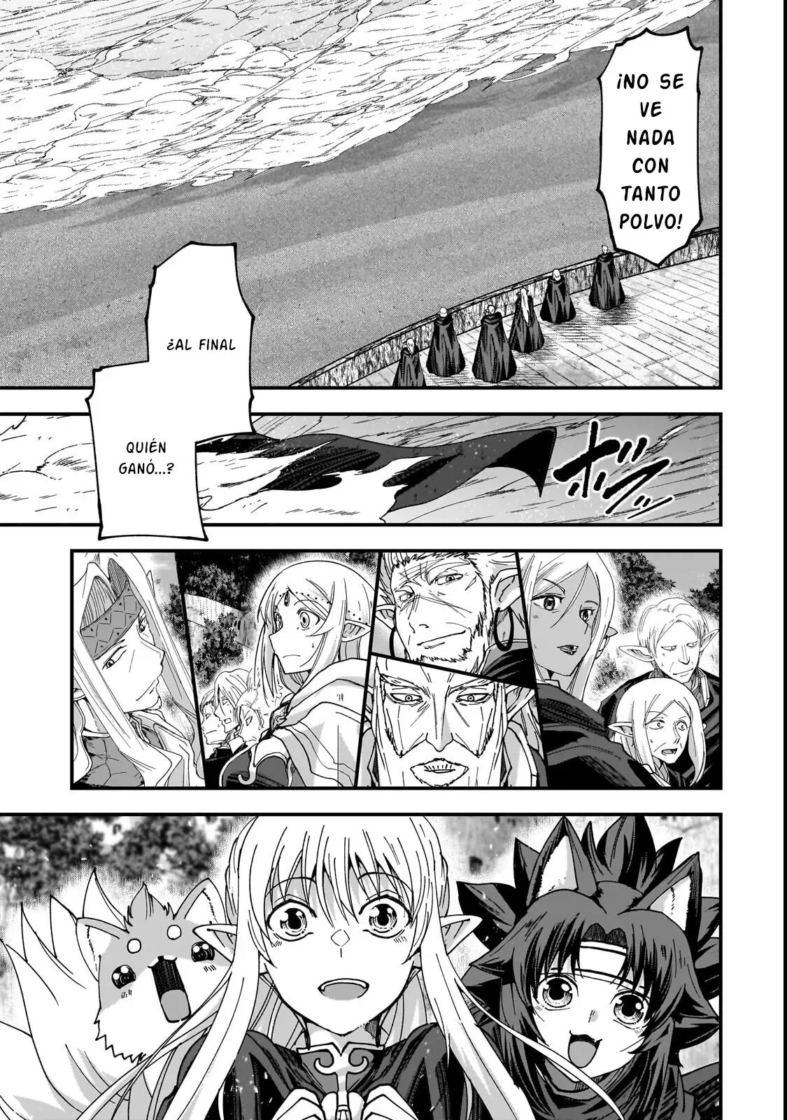 Read Gaikotsu Kishi-sama, Tadaima Isekai e Odekake-chuu Manga Online