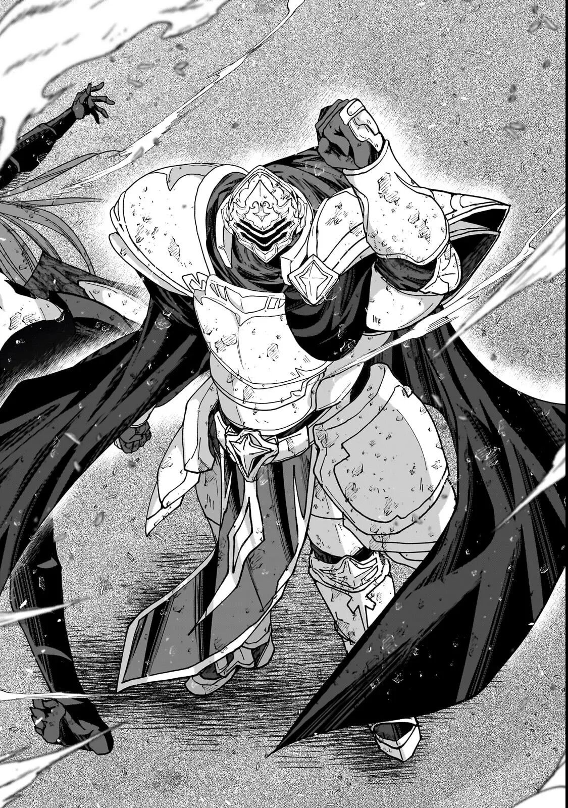 Read Gaikotsu Kishi-sama, Tadaima Isekai e Odekake-chuu Manga Online