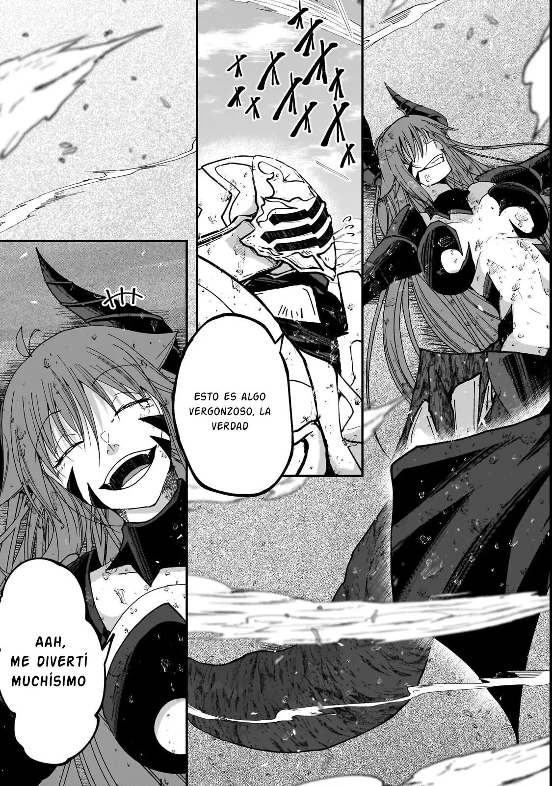 Read Gaikotsu Kishi-sama, Tadaima Isekai e Odekake-chuu Manga Online