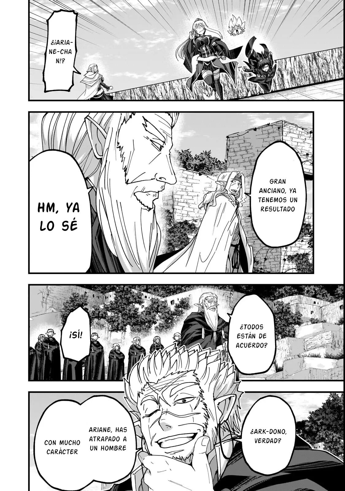 Read Gaikotsu Kishi-sama, Tadaima Isekai e Odekake-chuu Manga Online