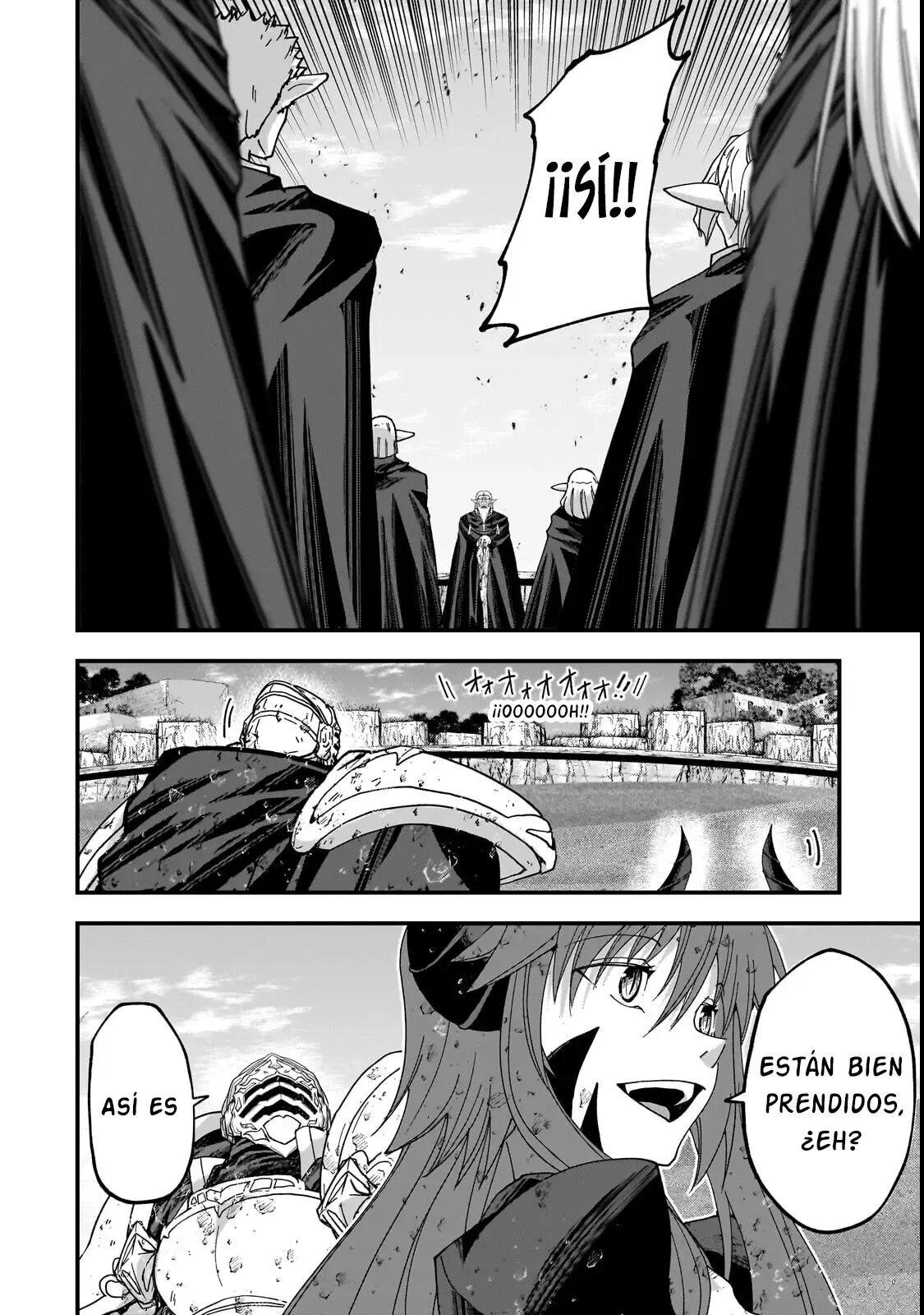 Read Gaikotsu Kishi-sama, Tadaima Isekai e Odekake-chuu Manga Online