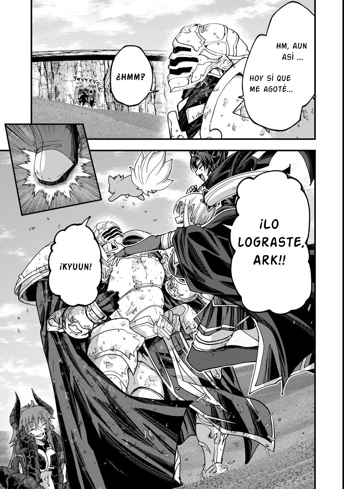 Read Gaikotsu Kishi-sama, Tadaima Isekai e Odekake-chuu Manga Online